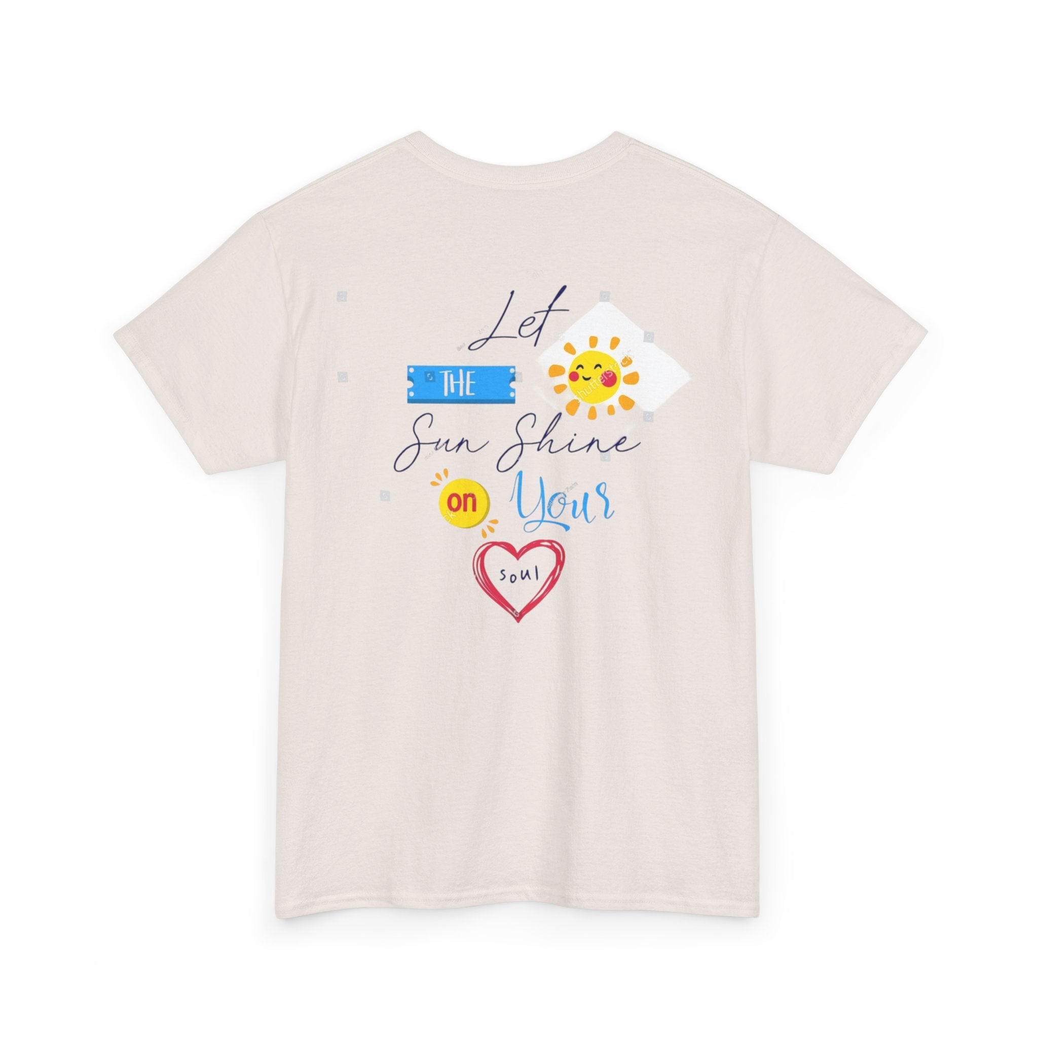 Summer T Shirt