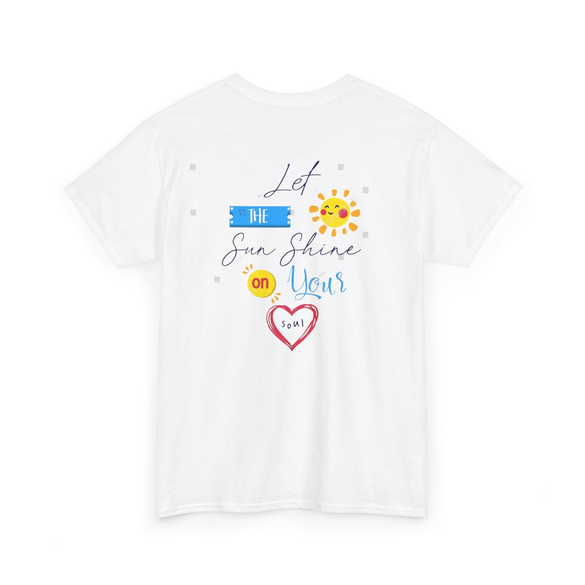 Summer T Shirt