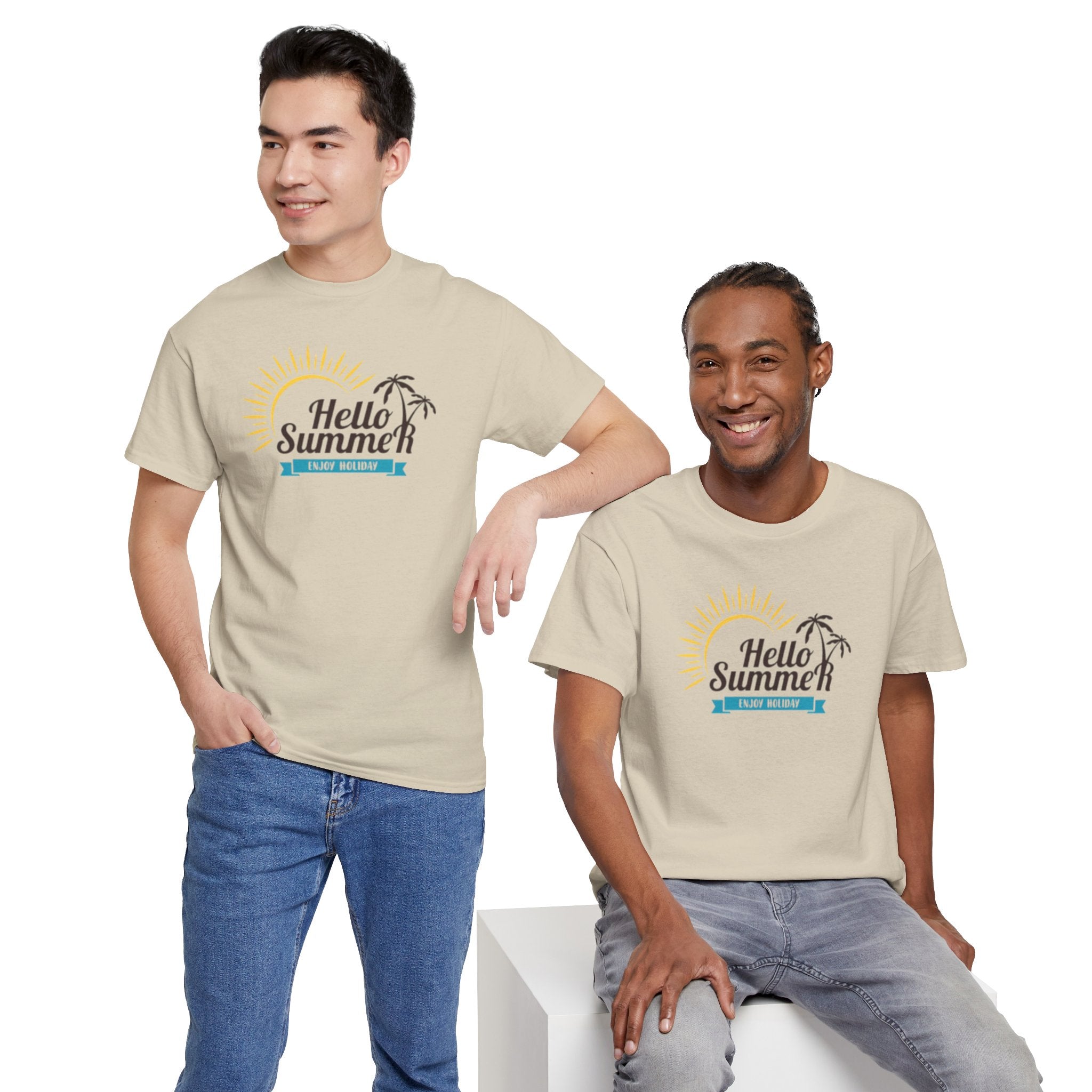 Summer T Shirt