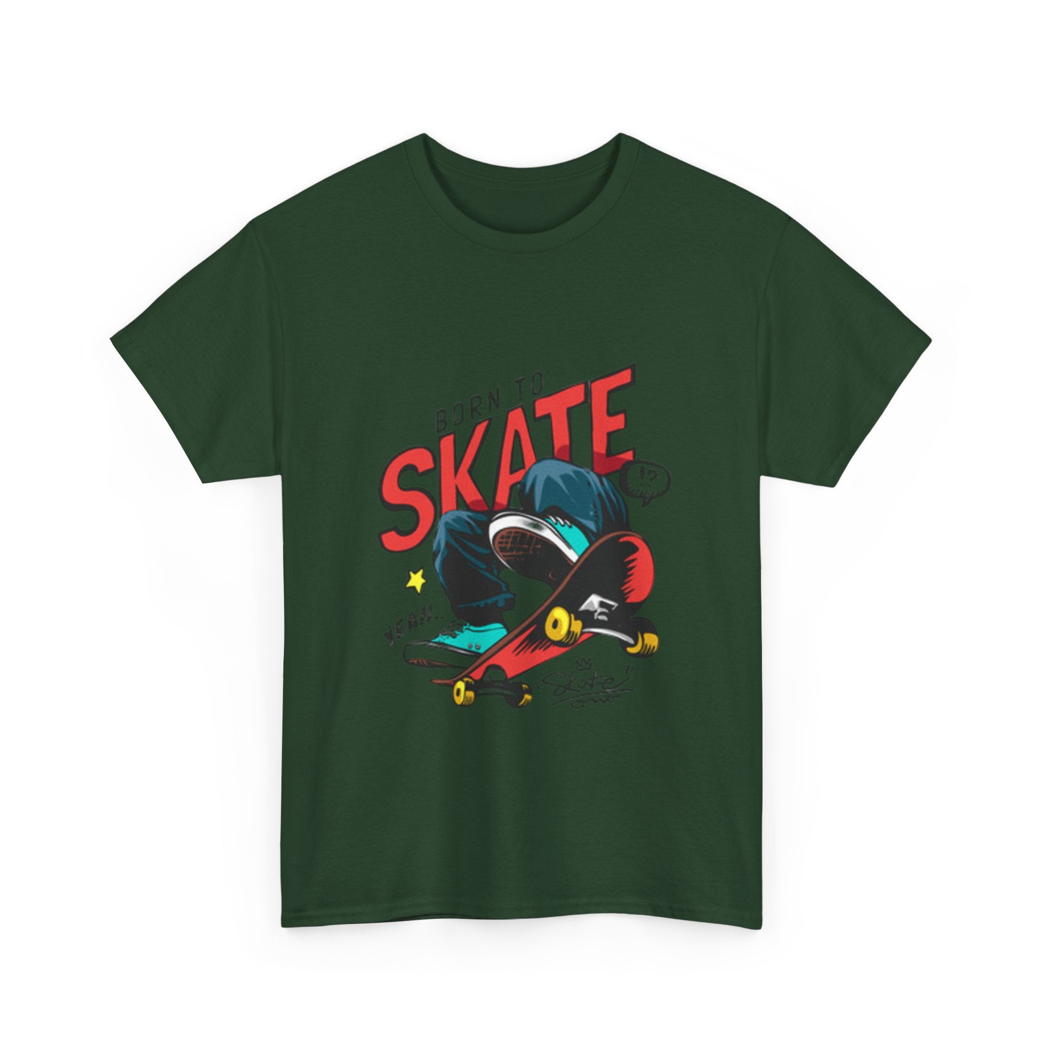 Skate T Shirt