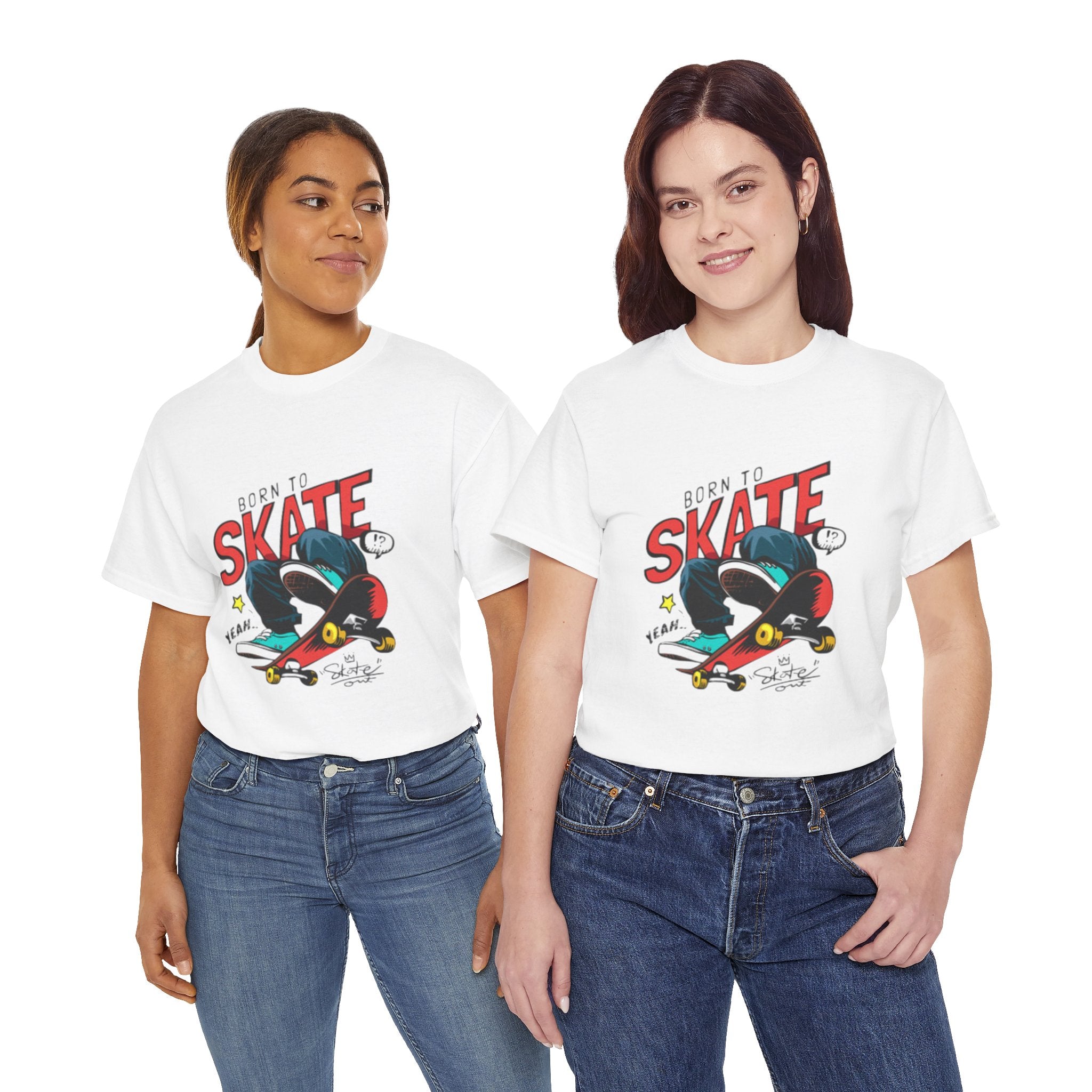 Skate T Shirt