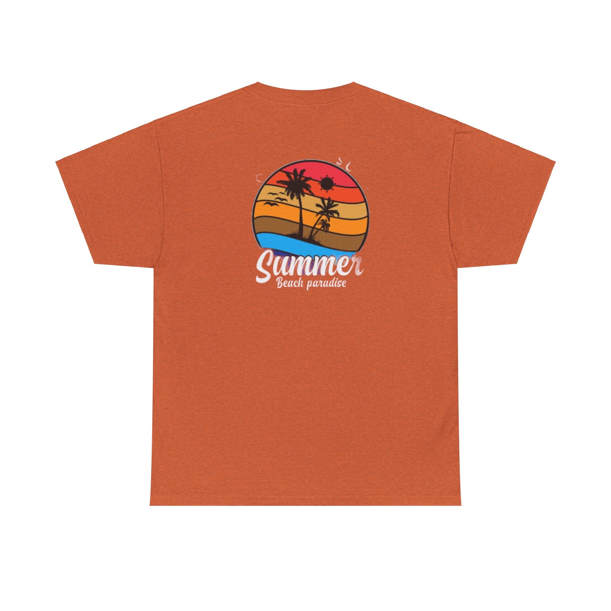 Summer T shirt