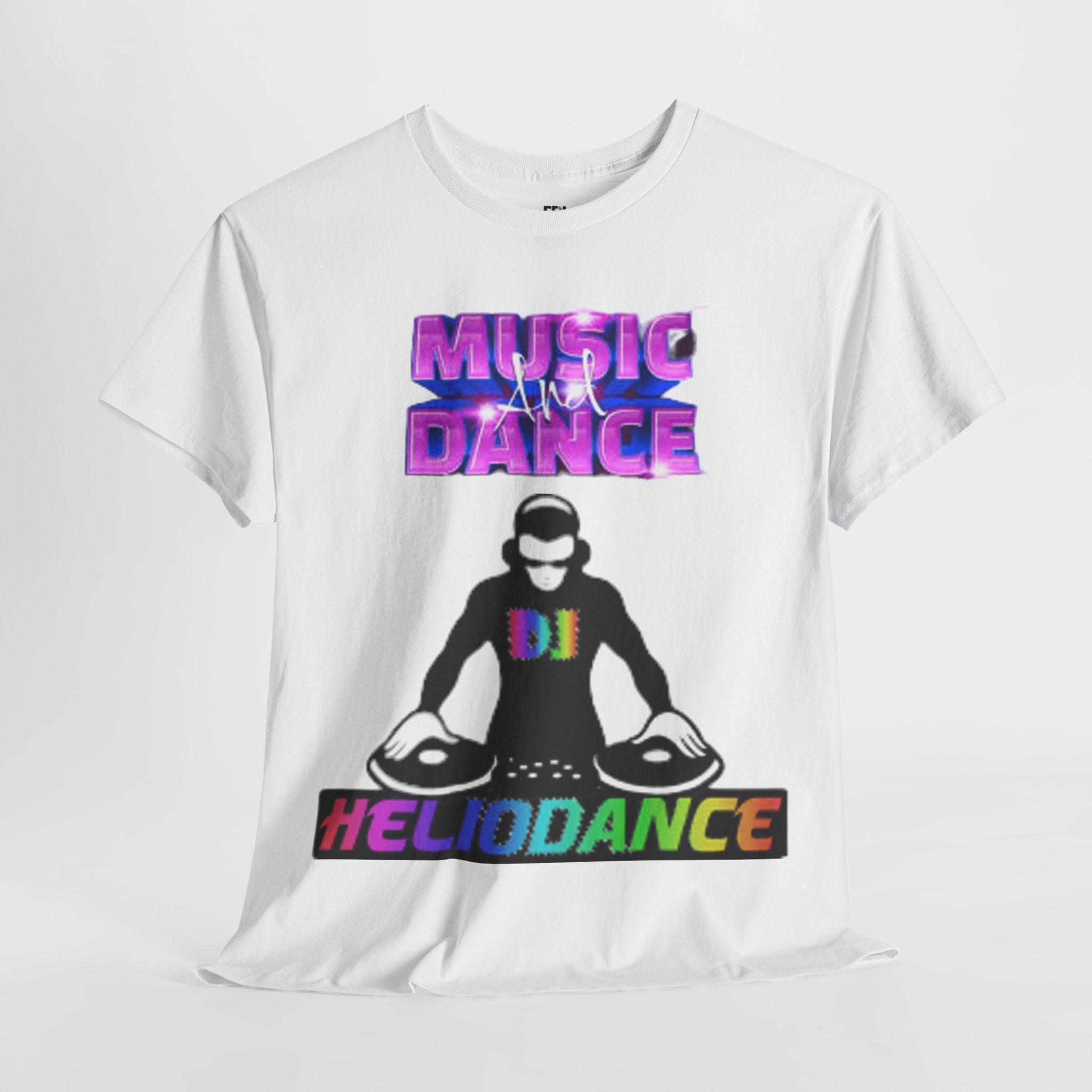 Dance T Shirt