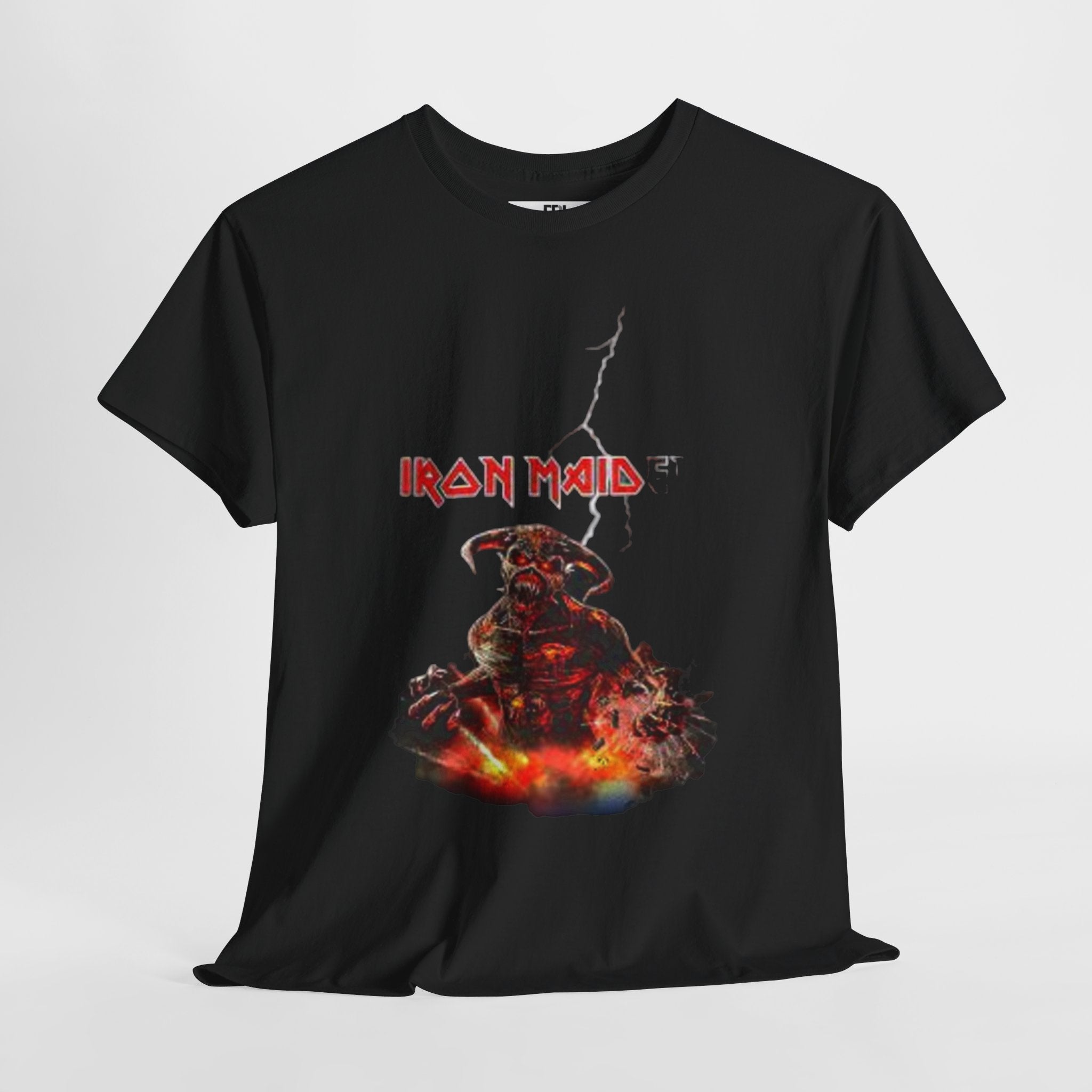 Iron Maiden T Shirt