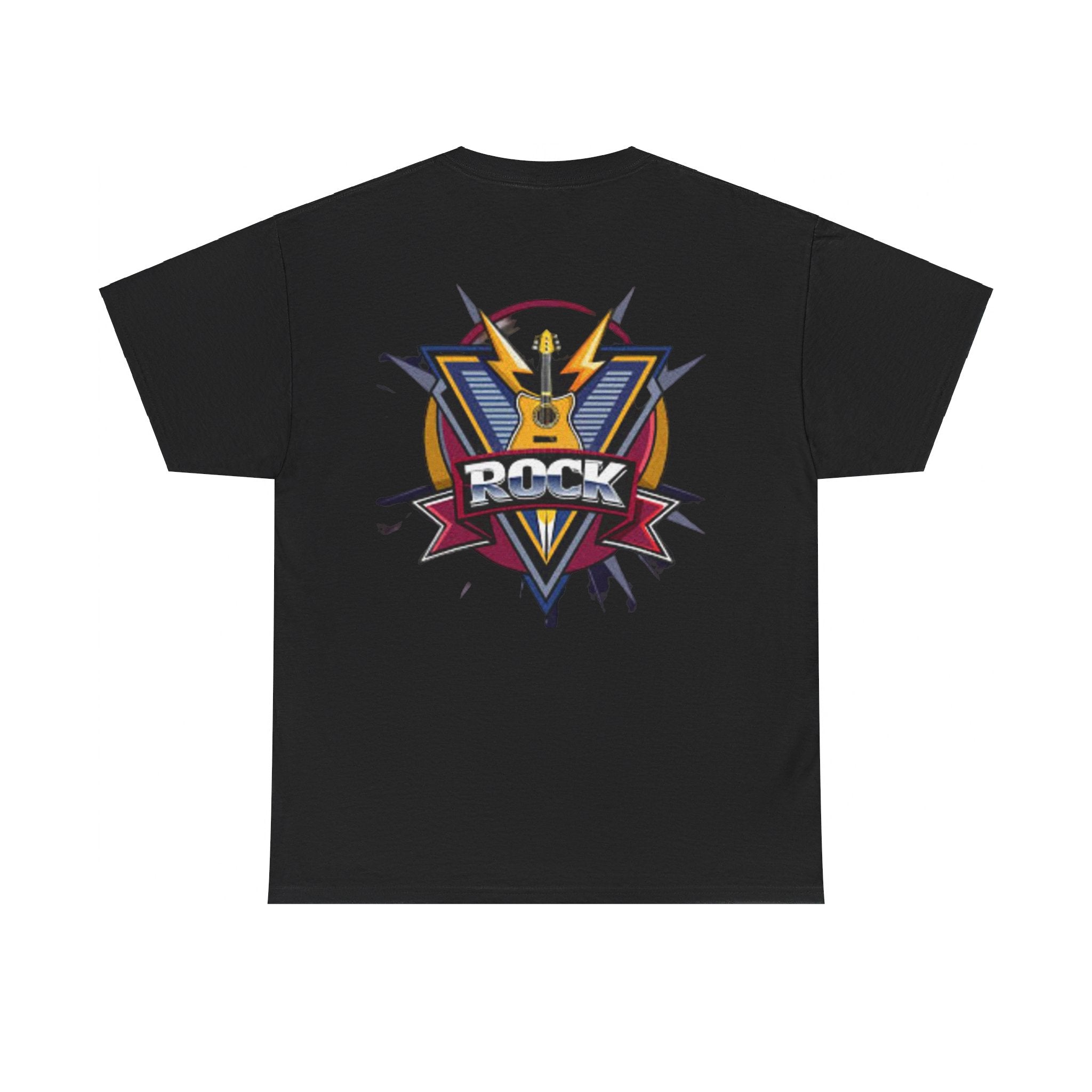 Rock T Shirt