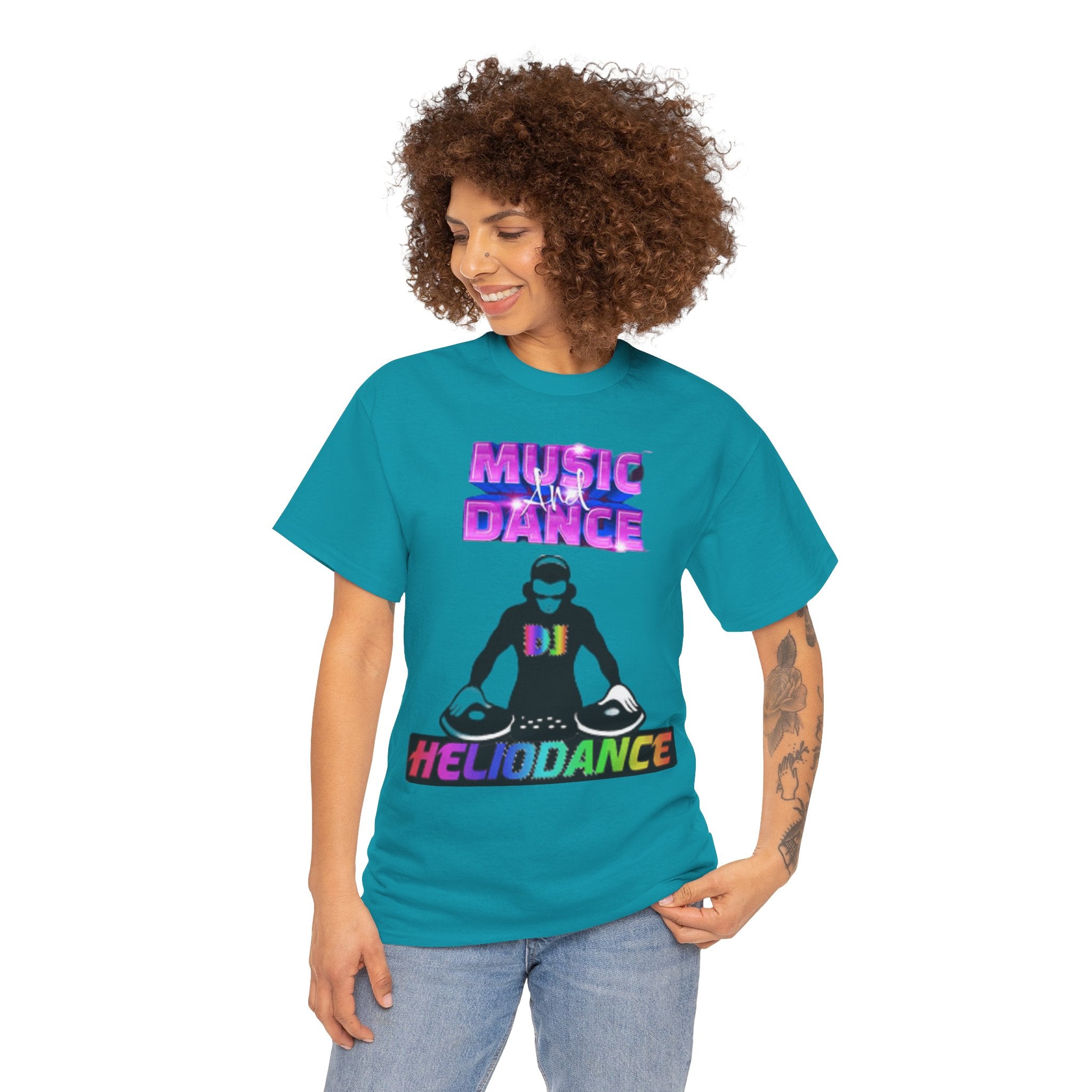 Dance T Shirt