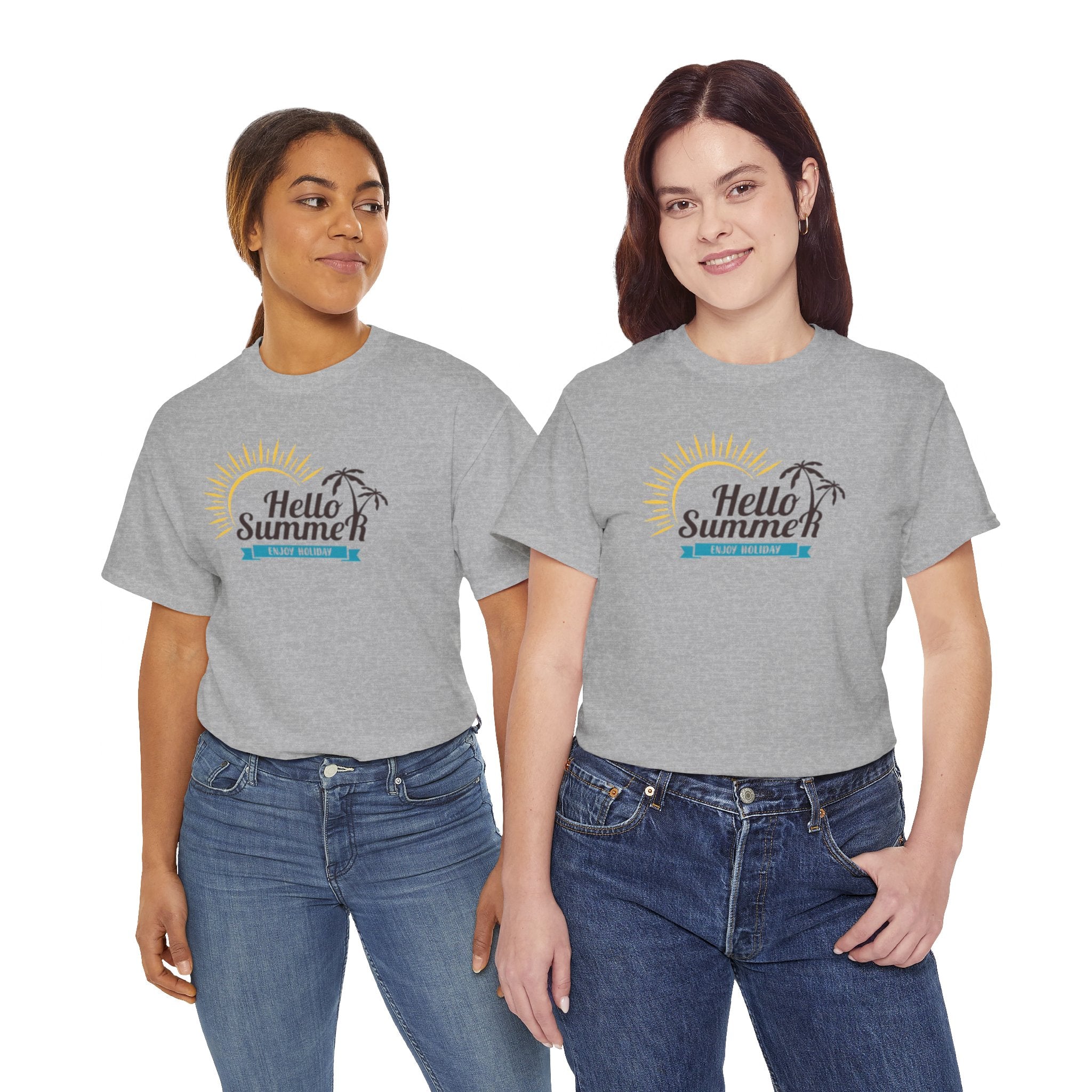 Summer T Shirt