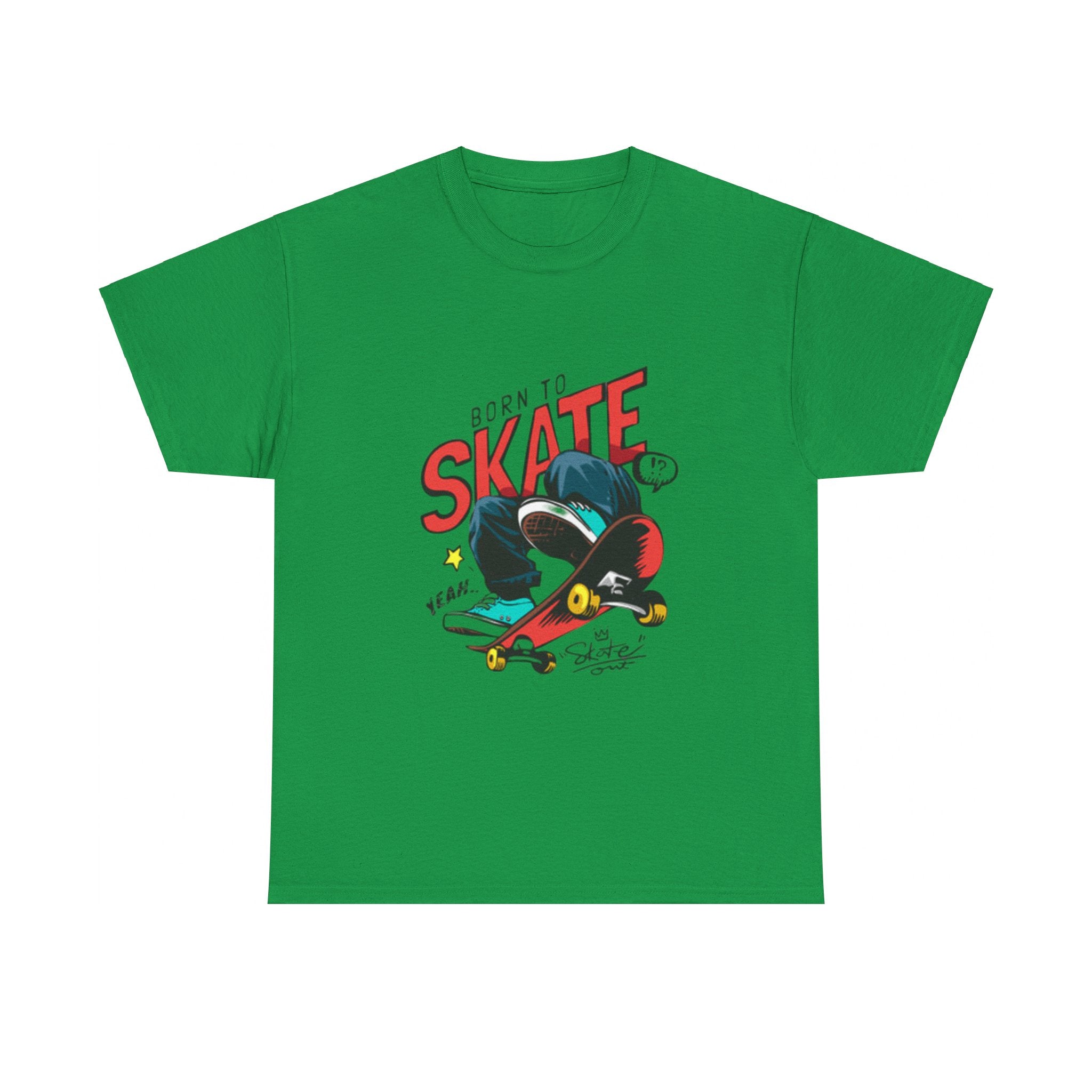 Skate T Shirt