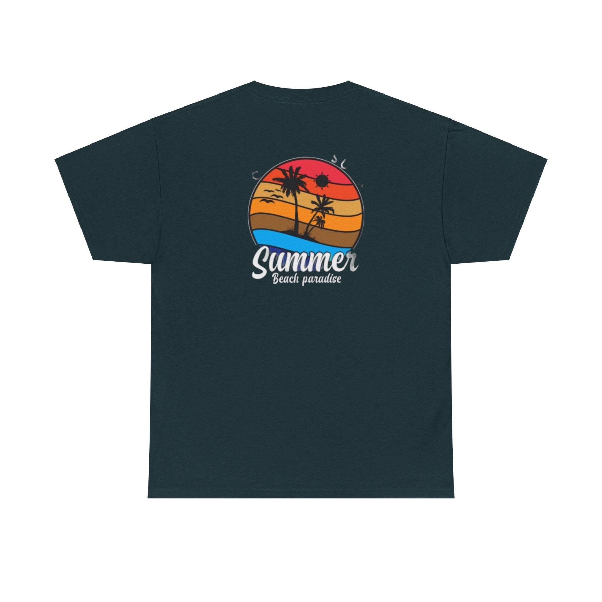 Summer T shirt