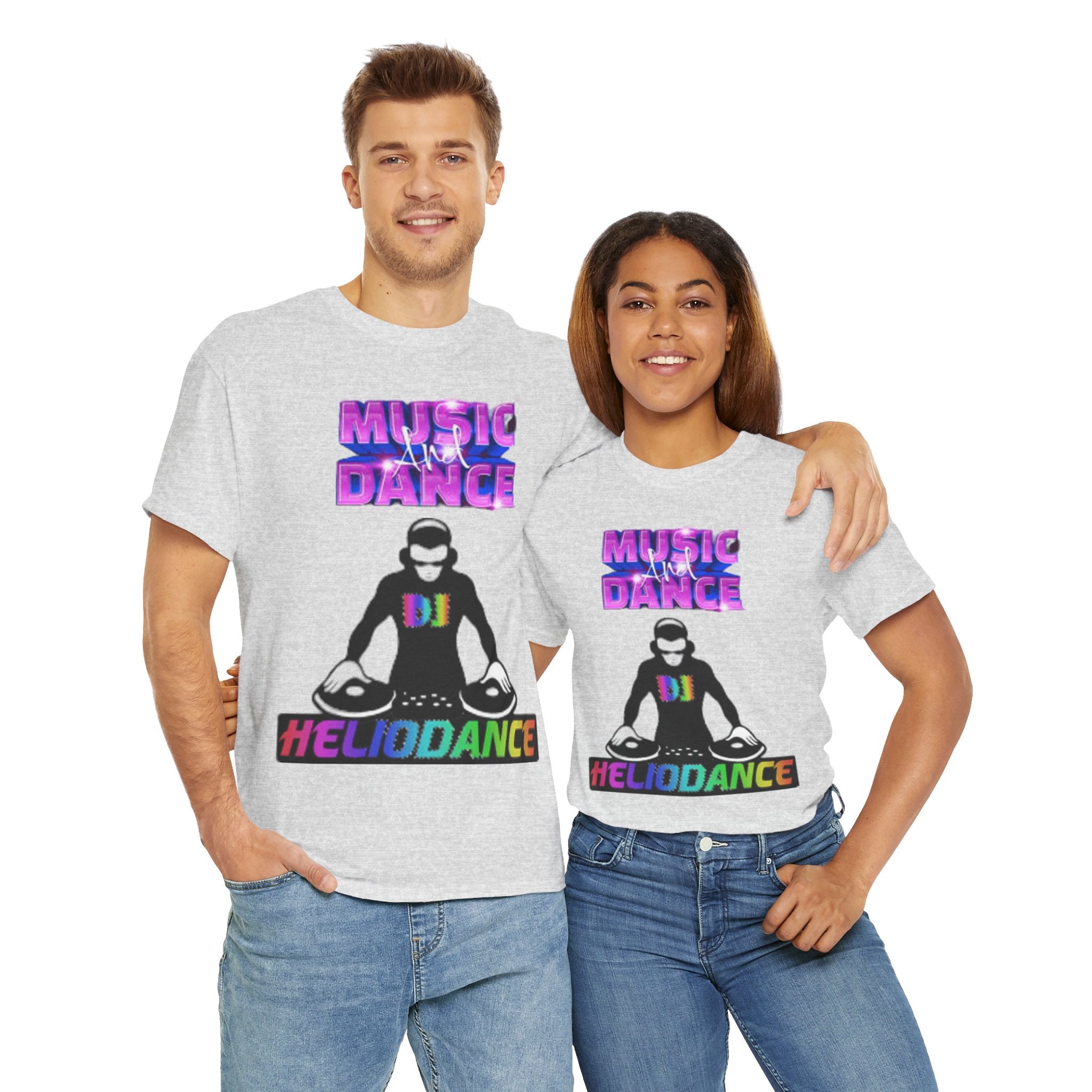 Dance T Shirt
