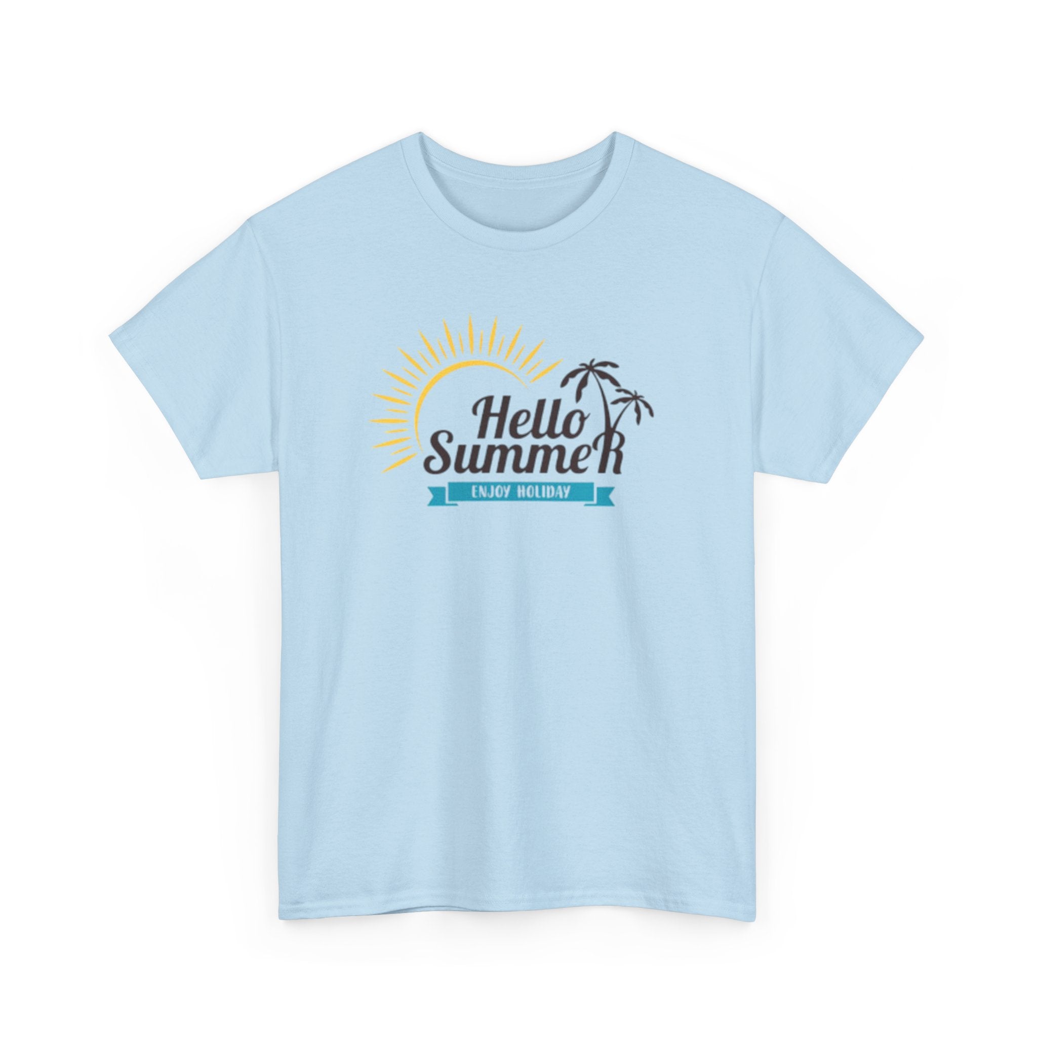 Summer T Shirt