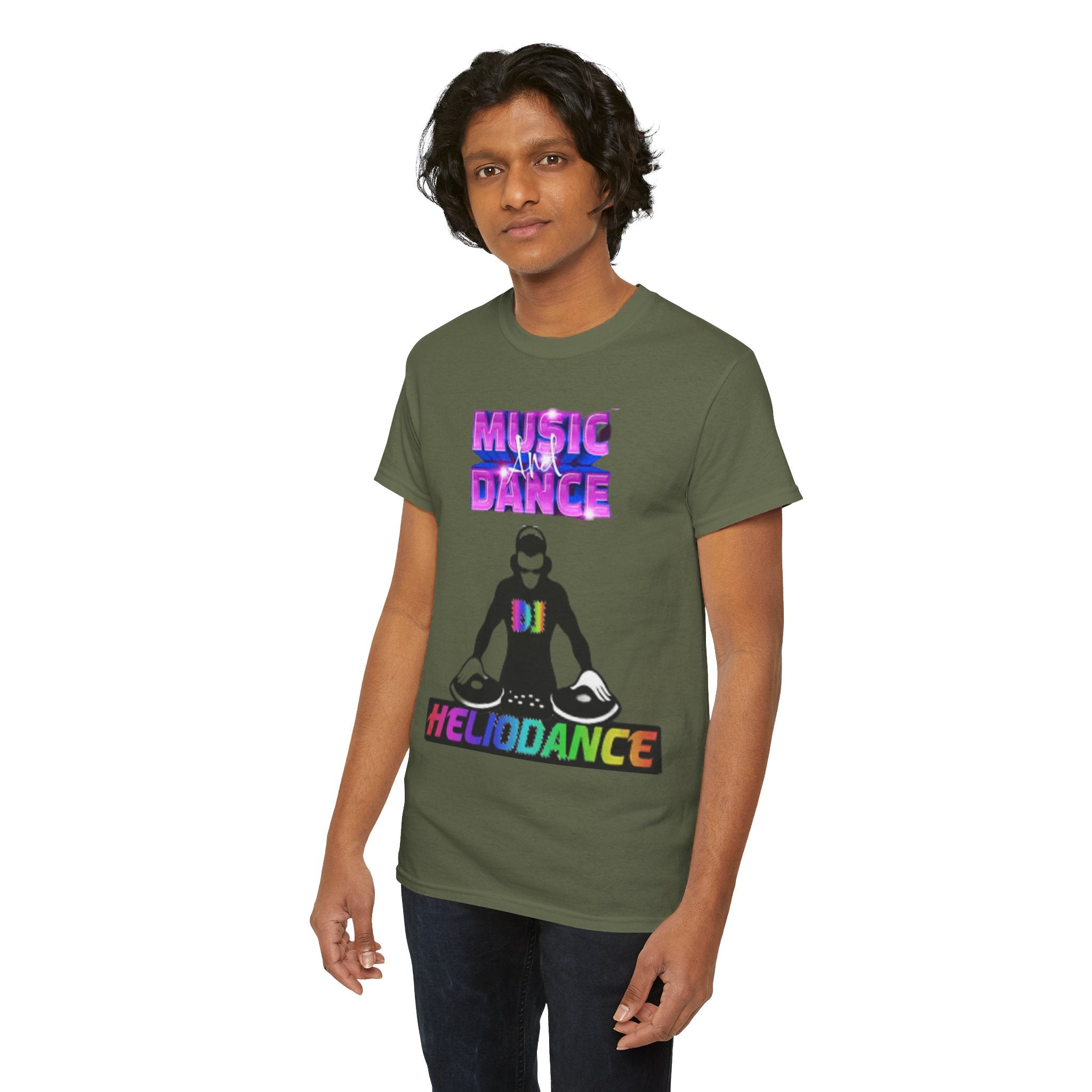 Dance T Shirt