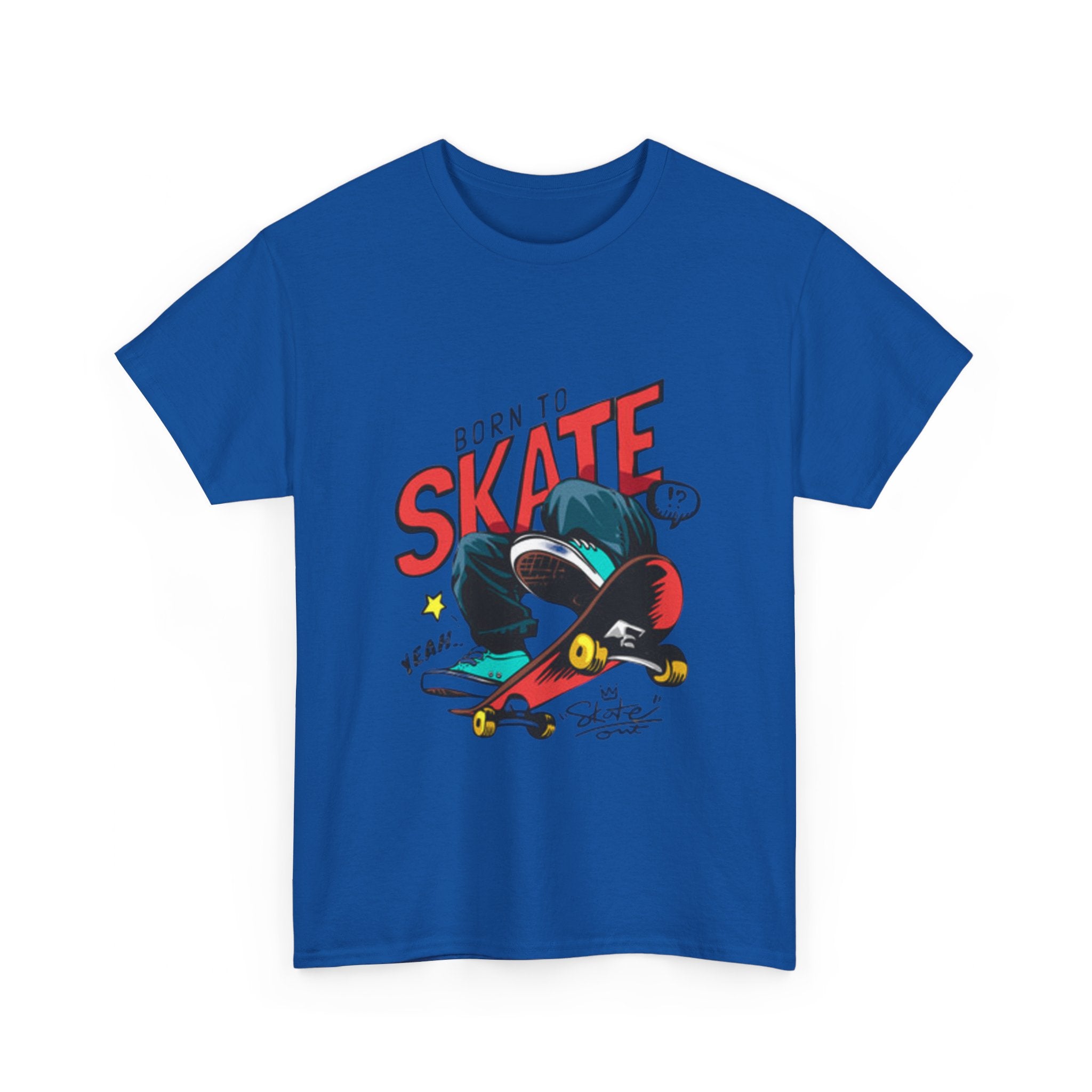 Skate T Shirt