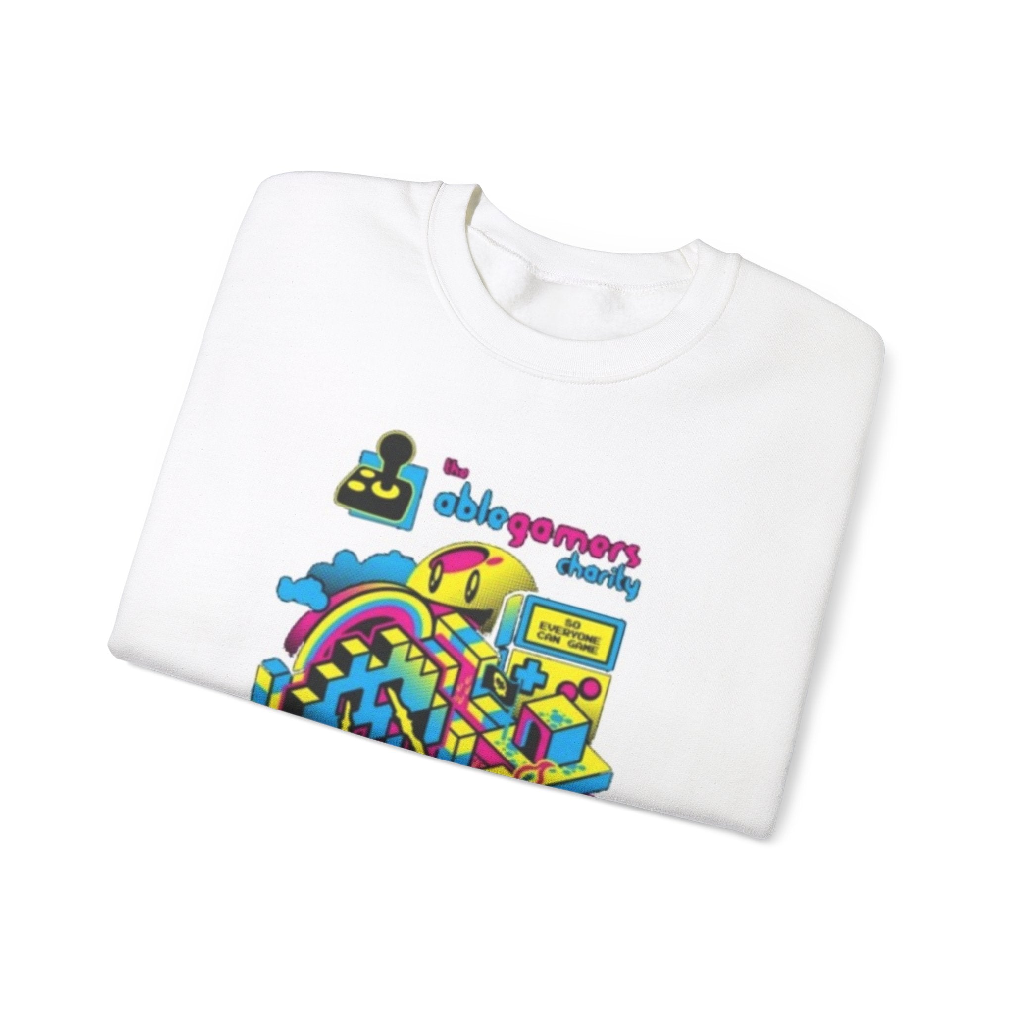 Crewneck Sweatshirt