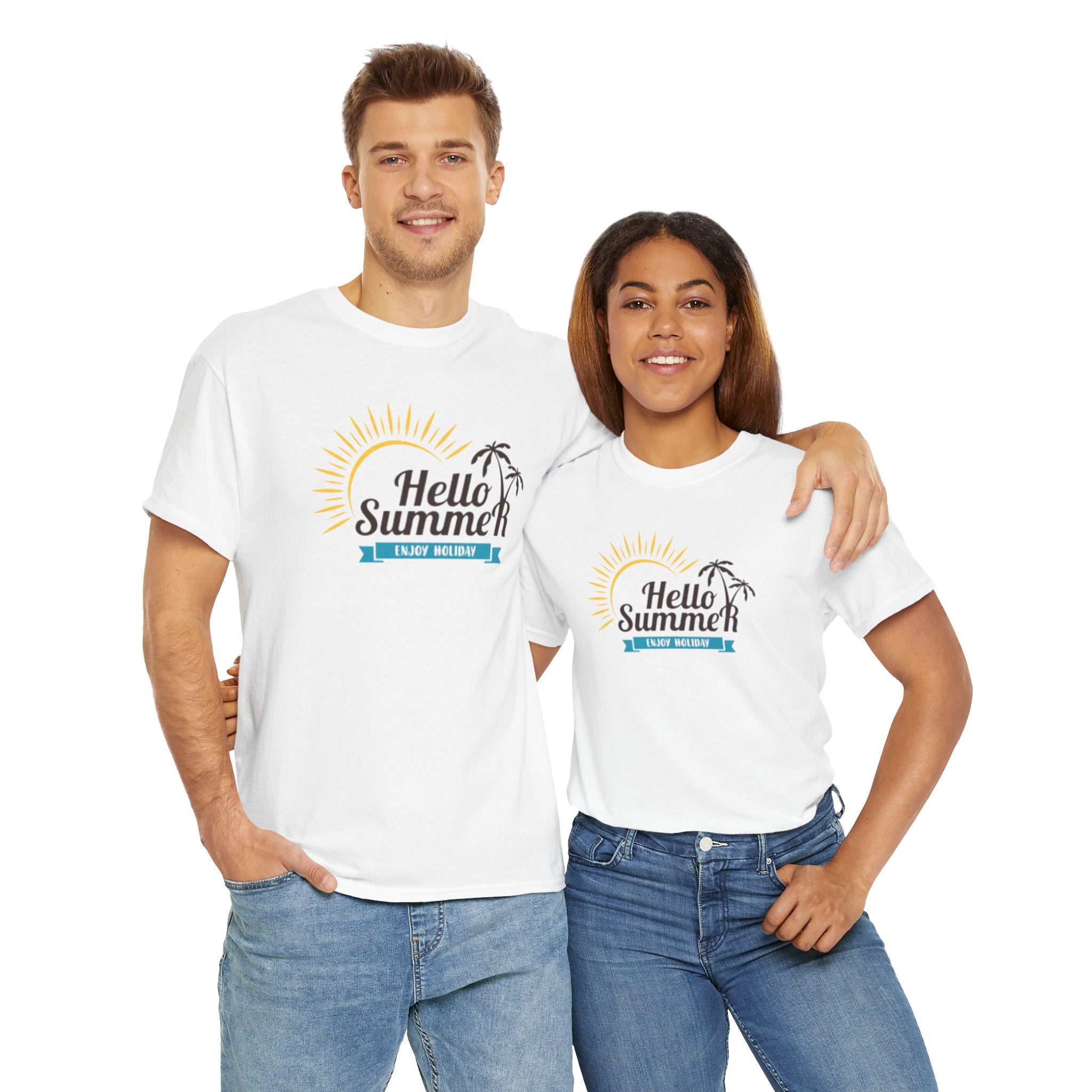 Summer T Shirt