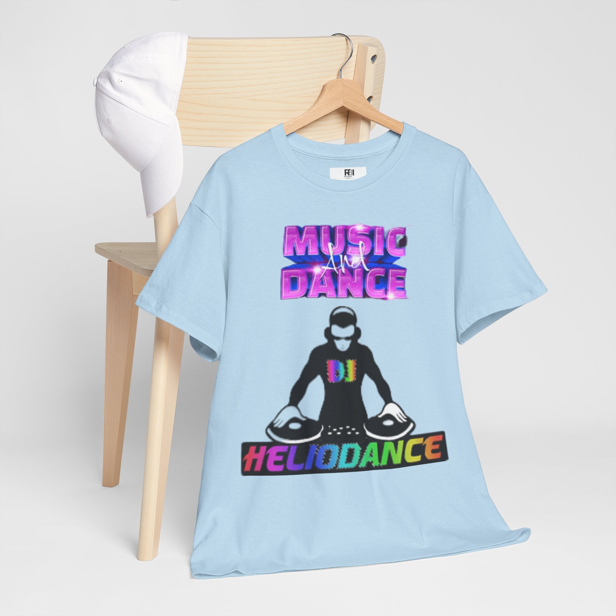 Dance T Shirt