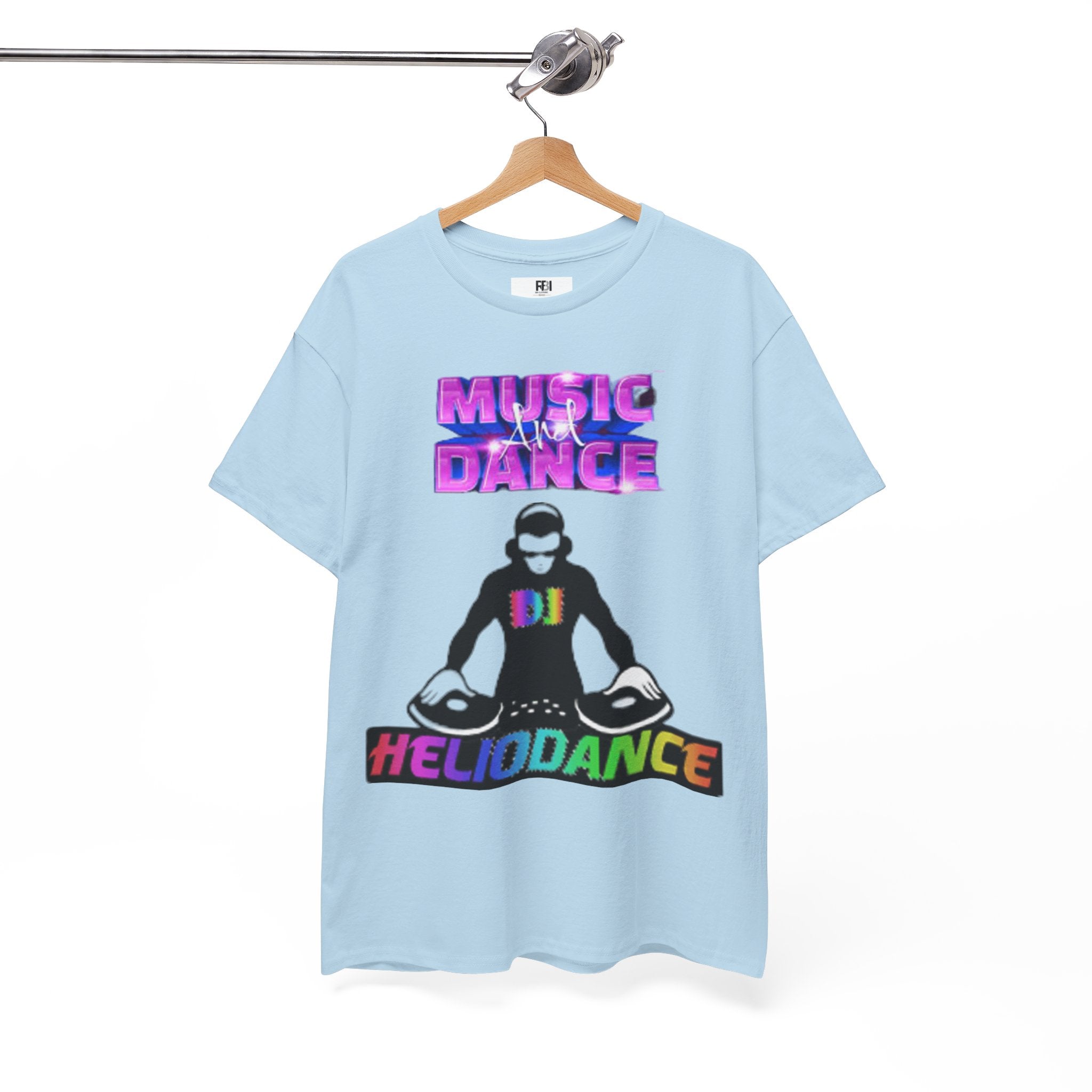 Dance T Shirt