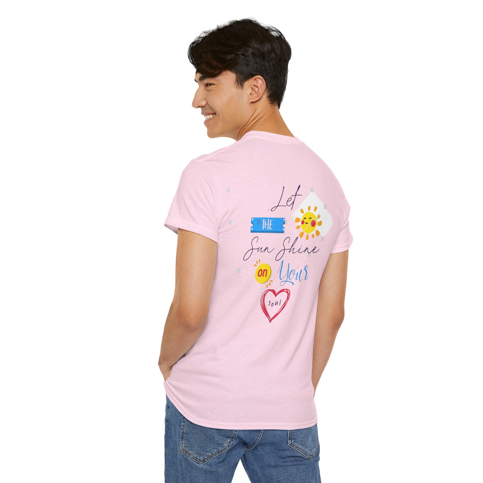 Summer T Shirt