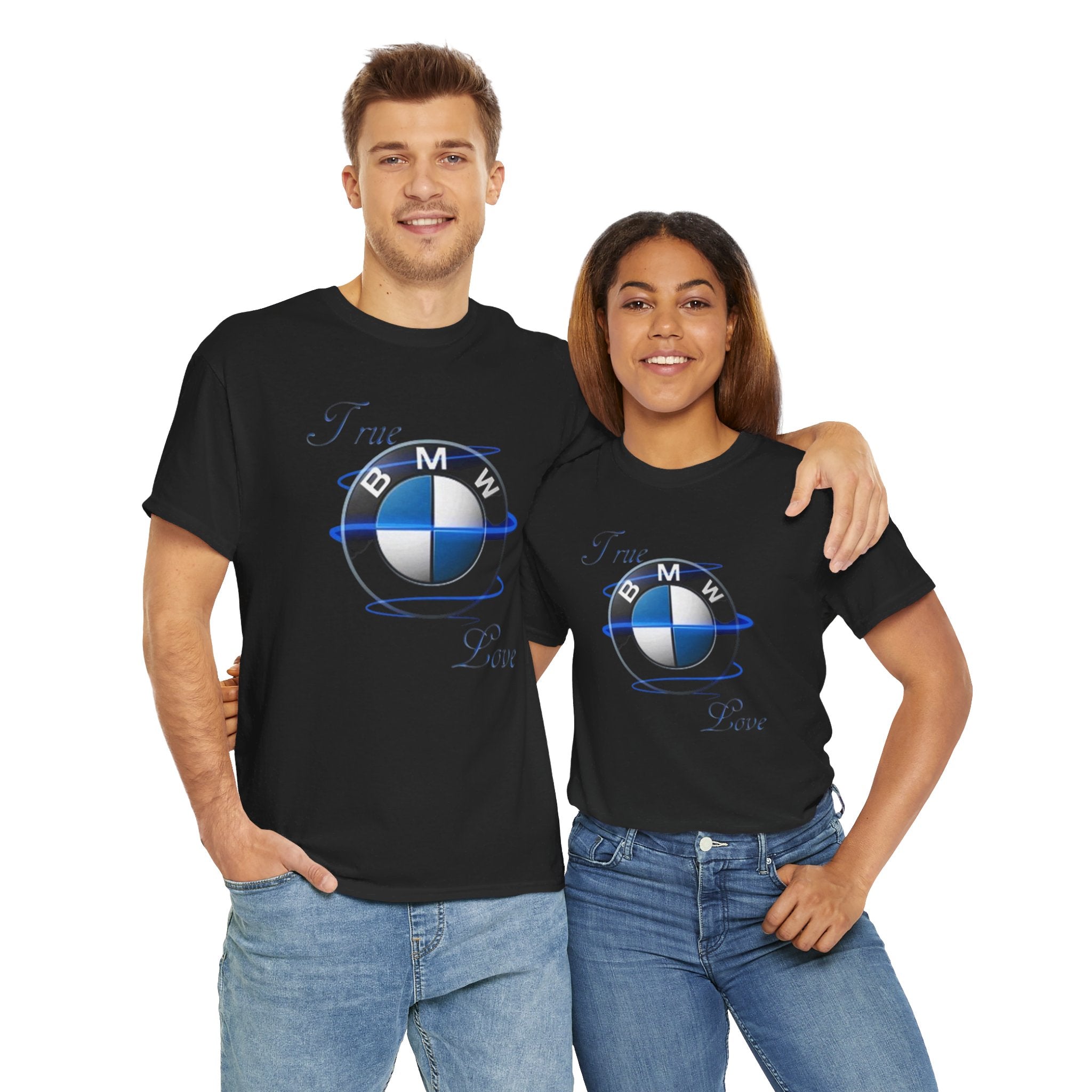 BMW T Shirt