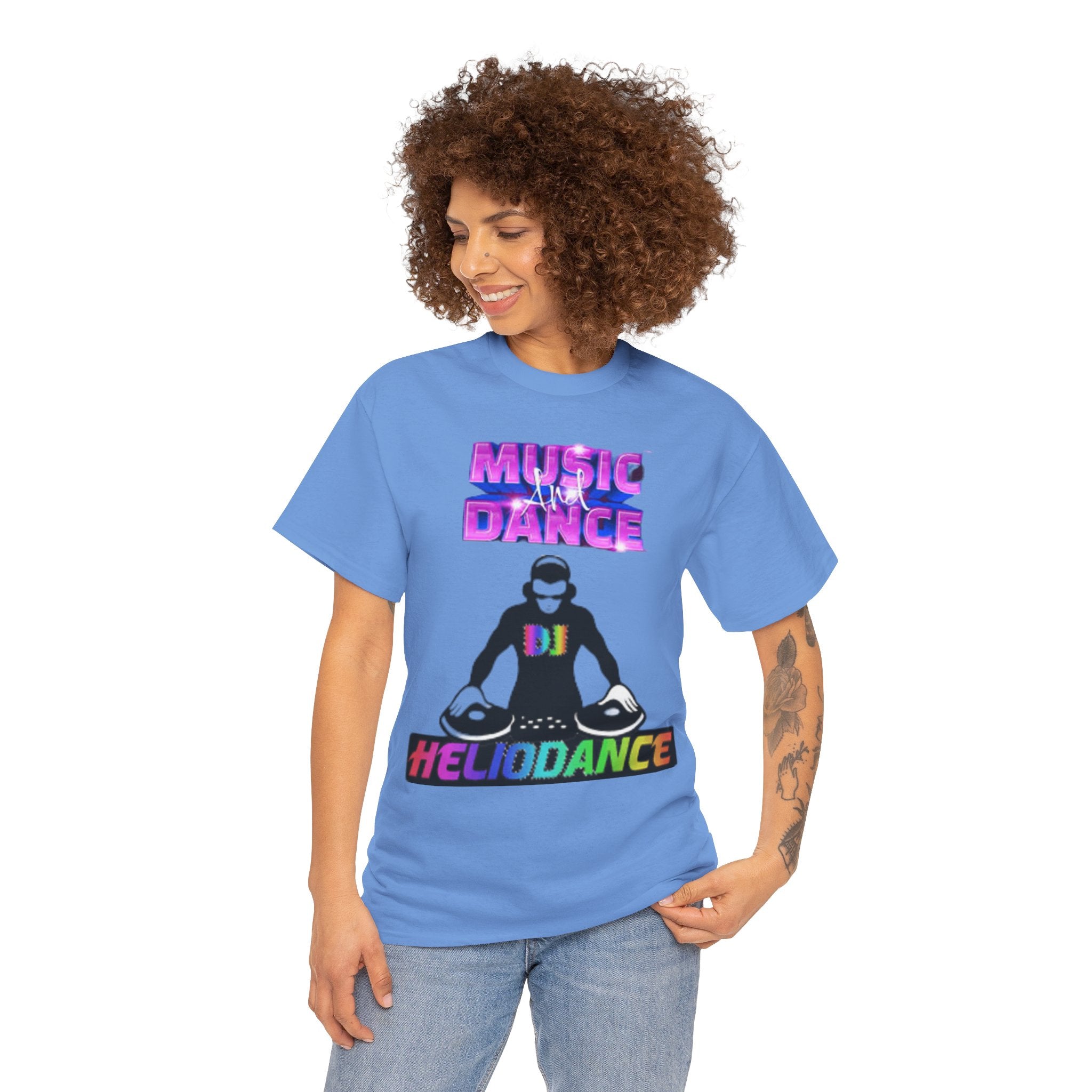 Dance T Shirt