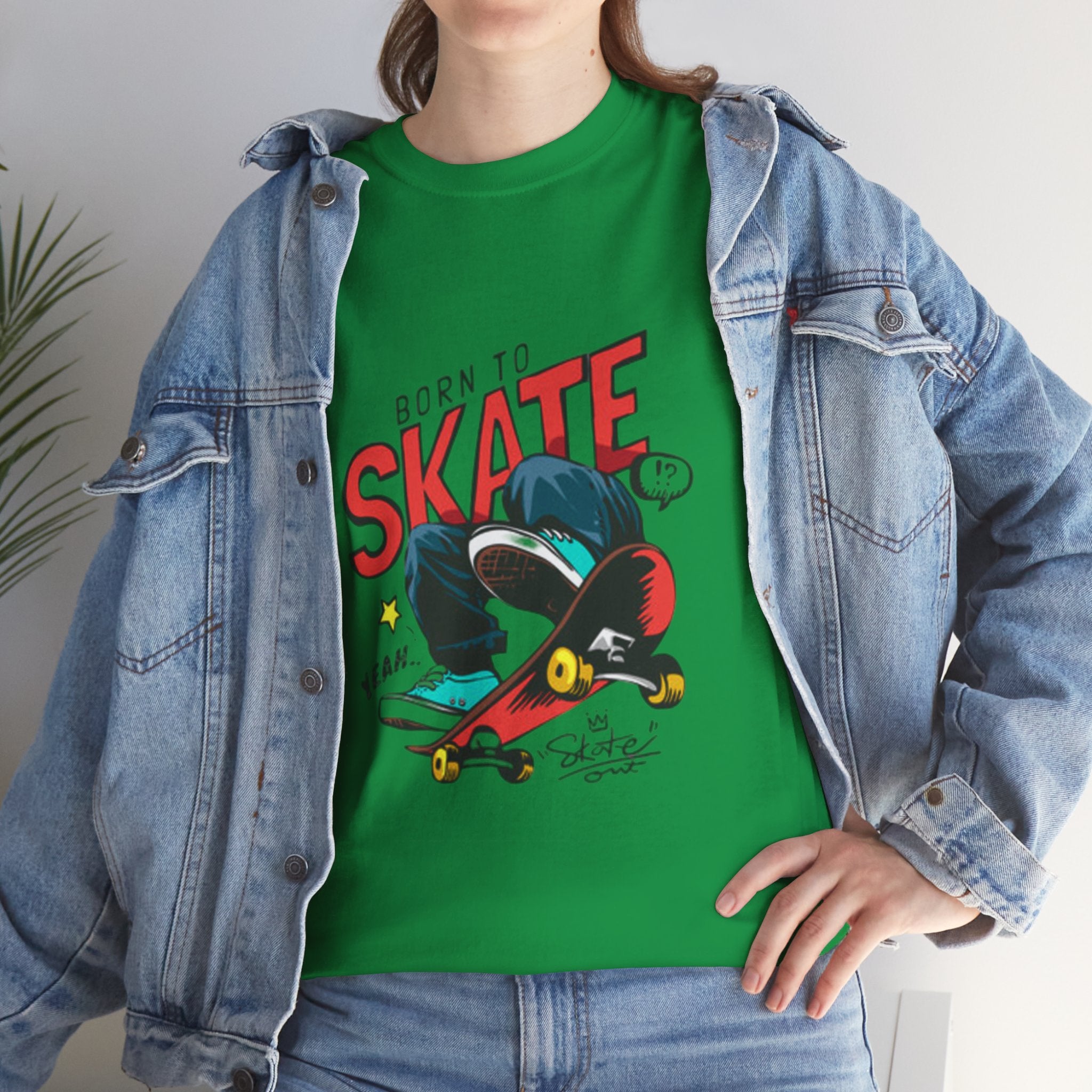 Skate T Shirt