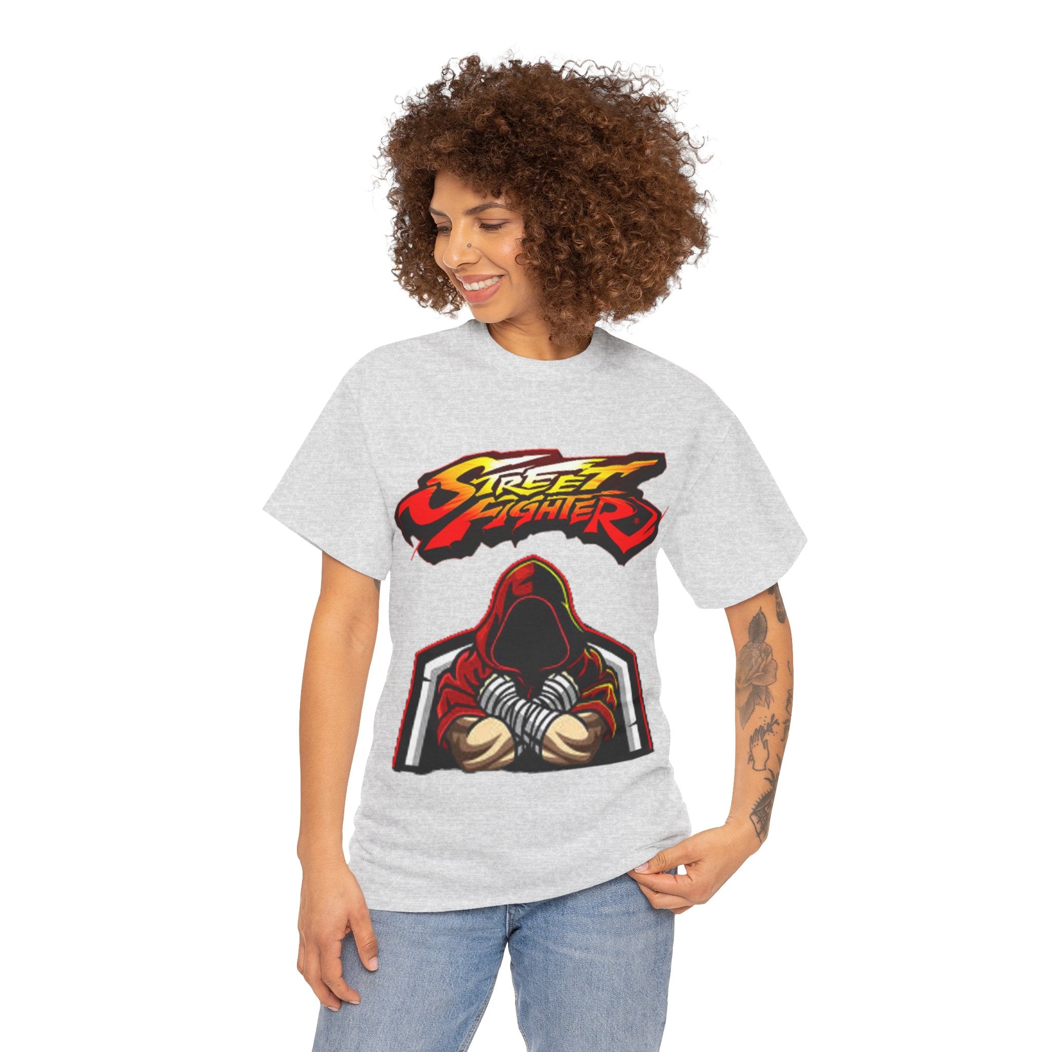 Street T Shirt