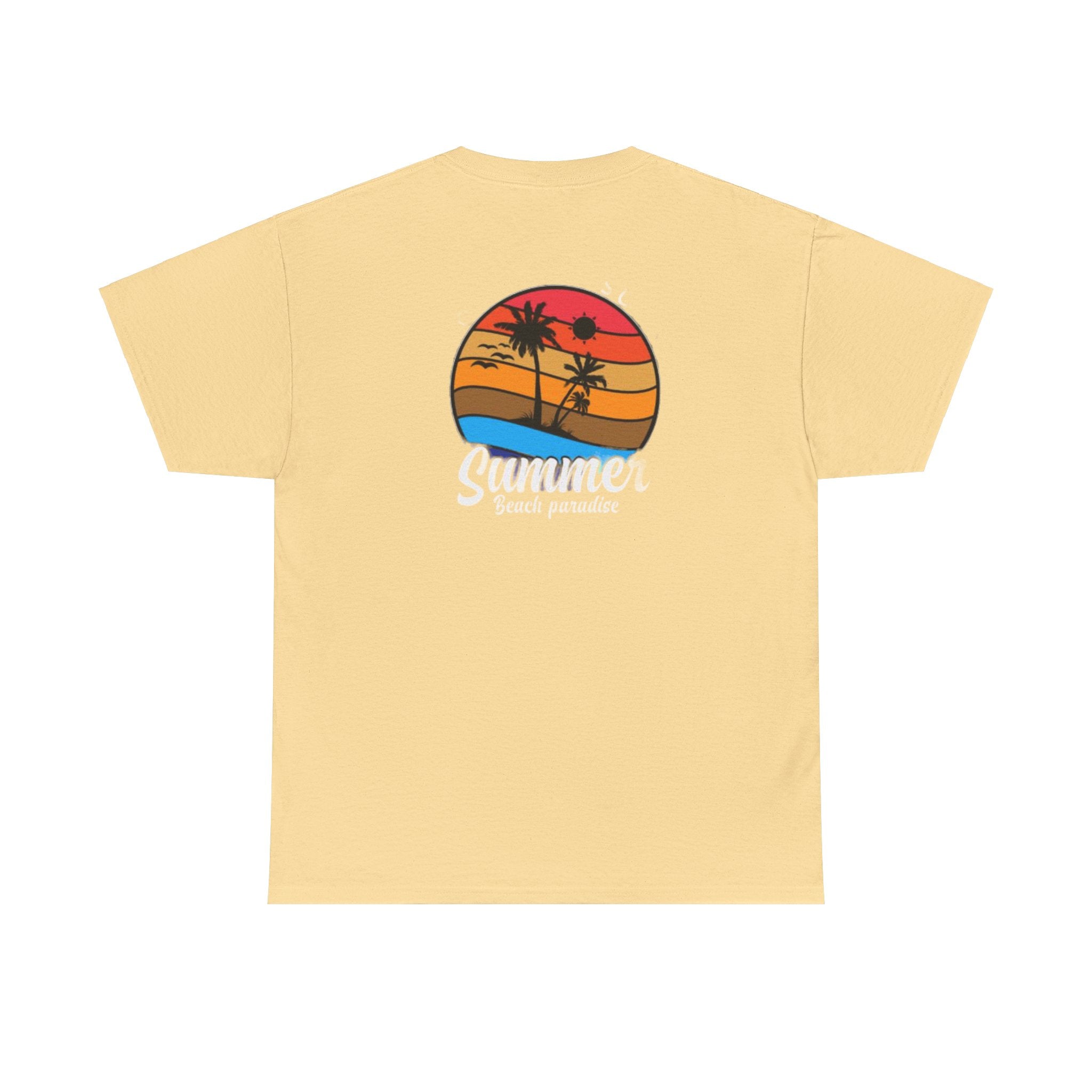 Summer T shirt