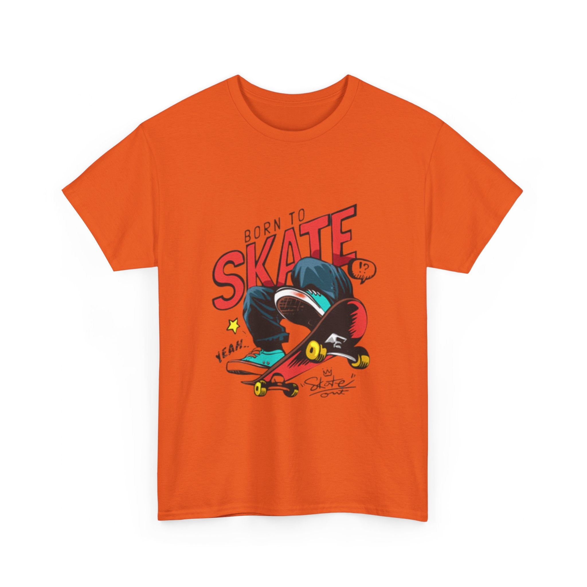 Skate T Shirt