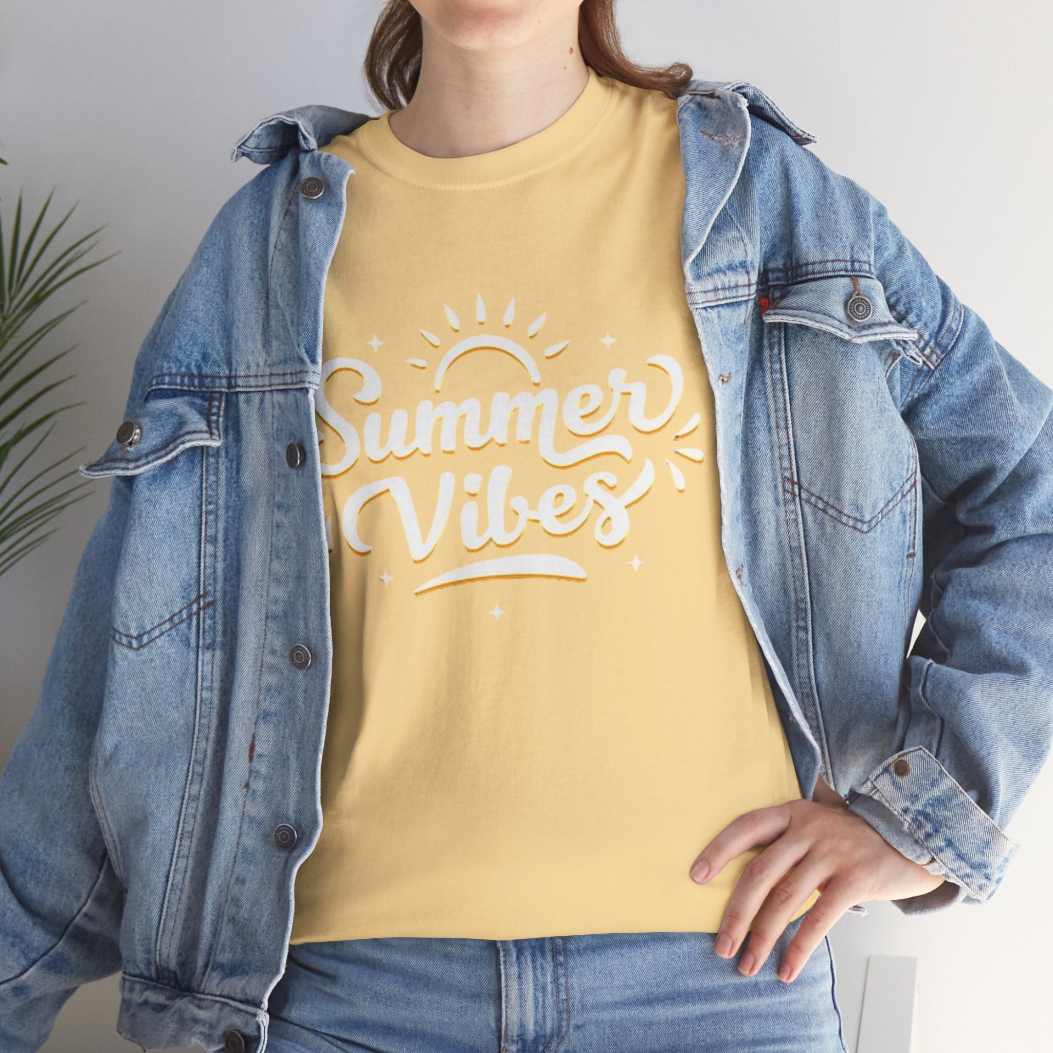Summer T shirt