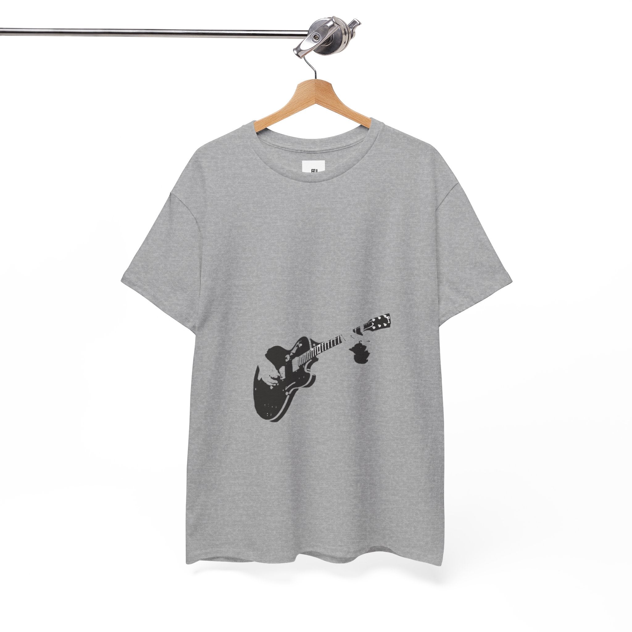 Rock T Shirt