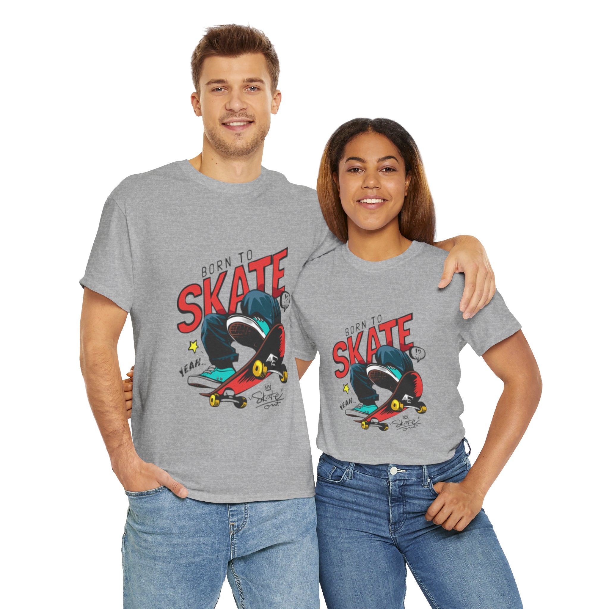 Skate T Shirt
