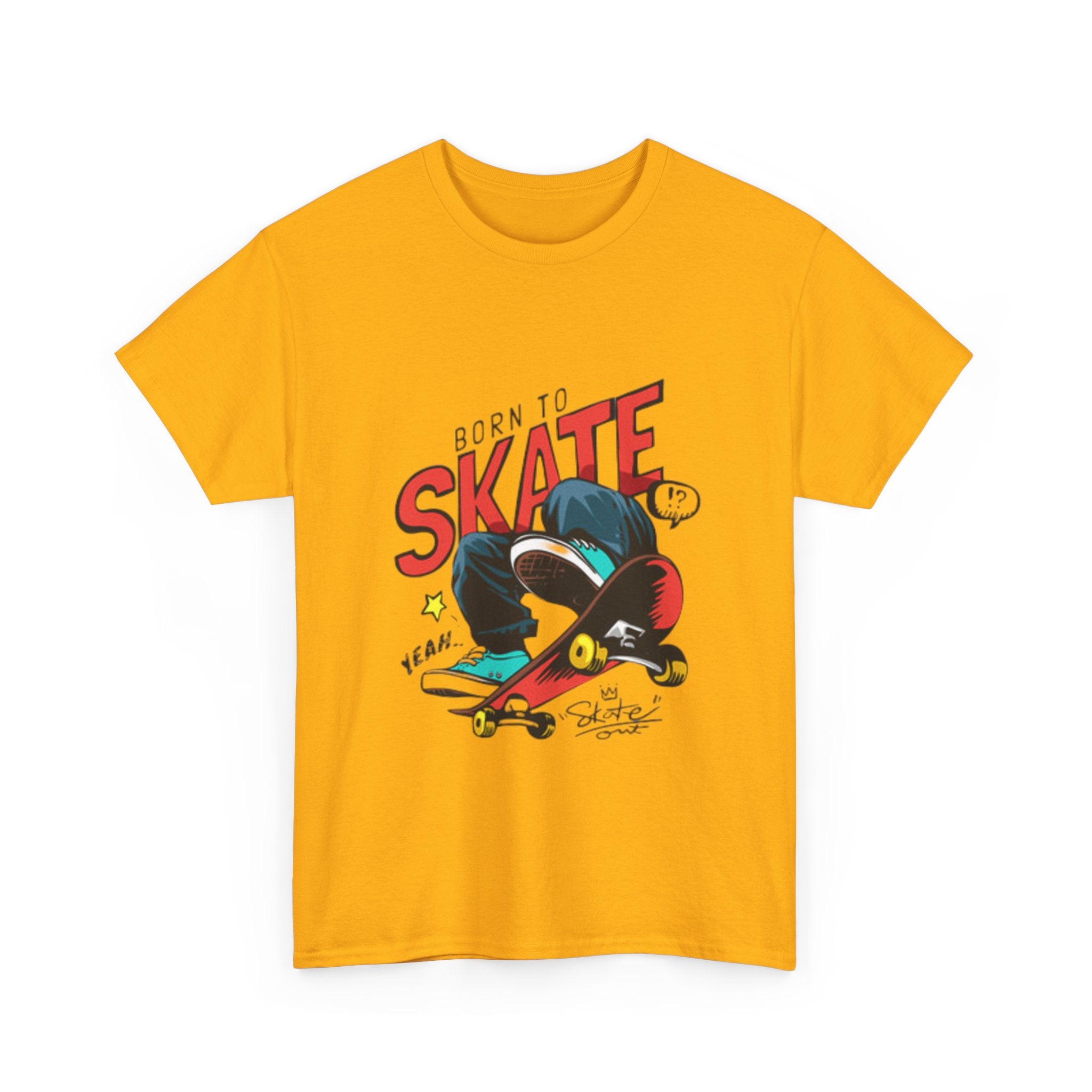 Skate T Shirt