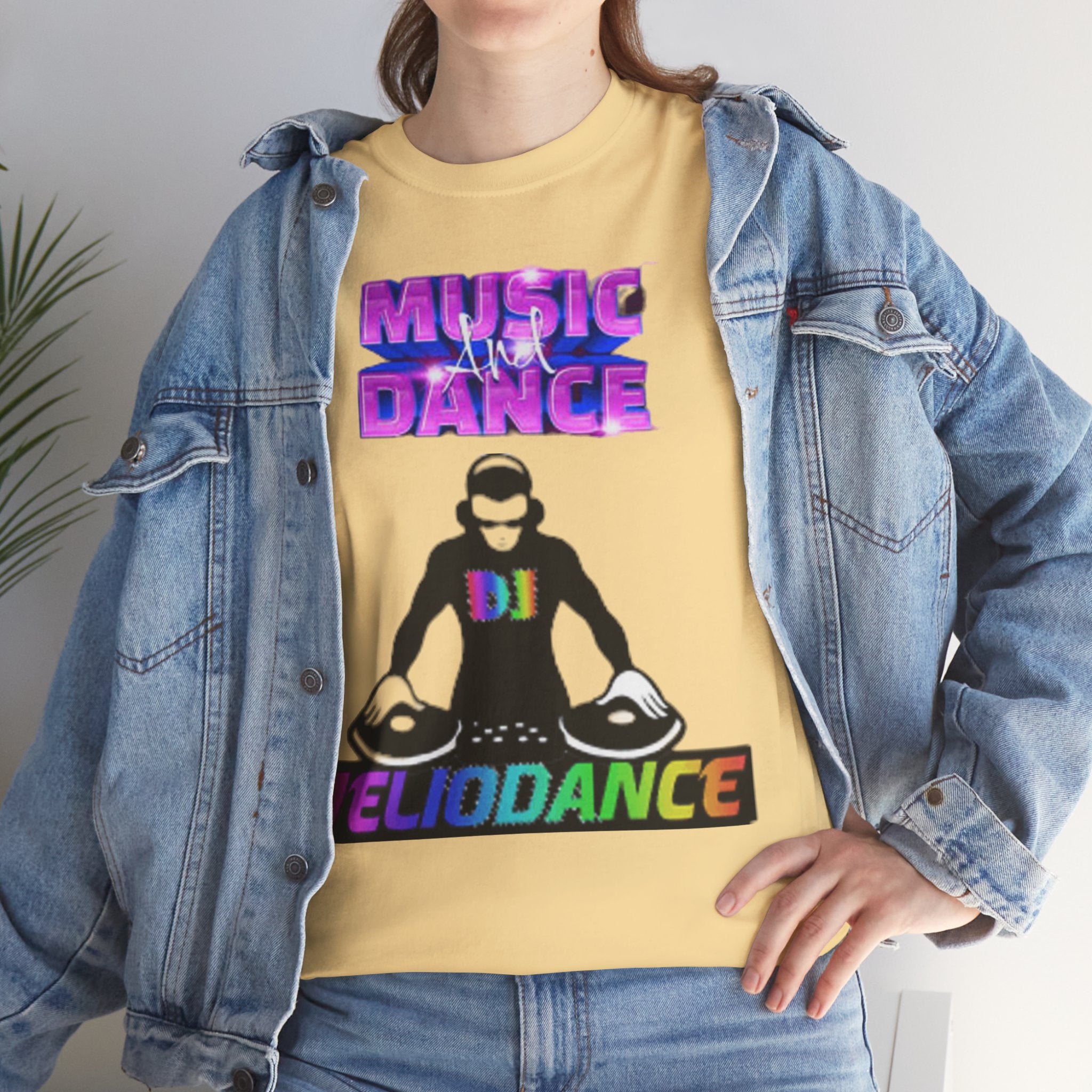 Dance T Shirt