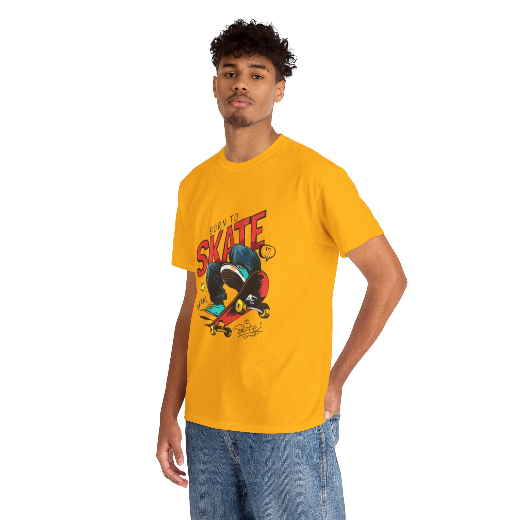 Skate T Shirt