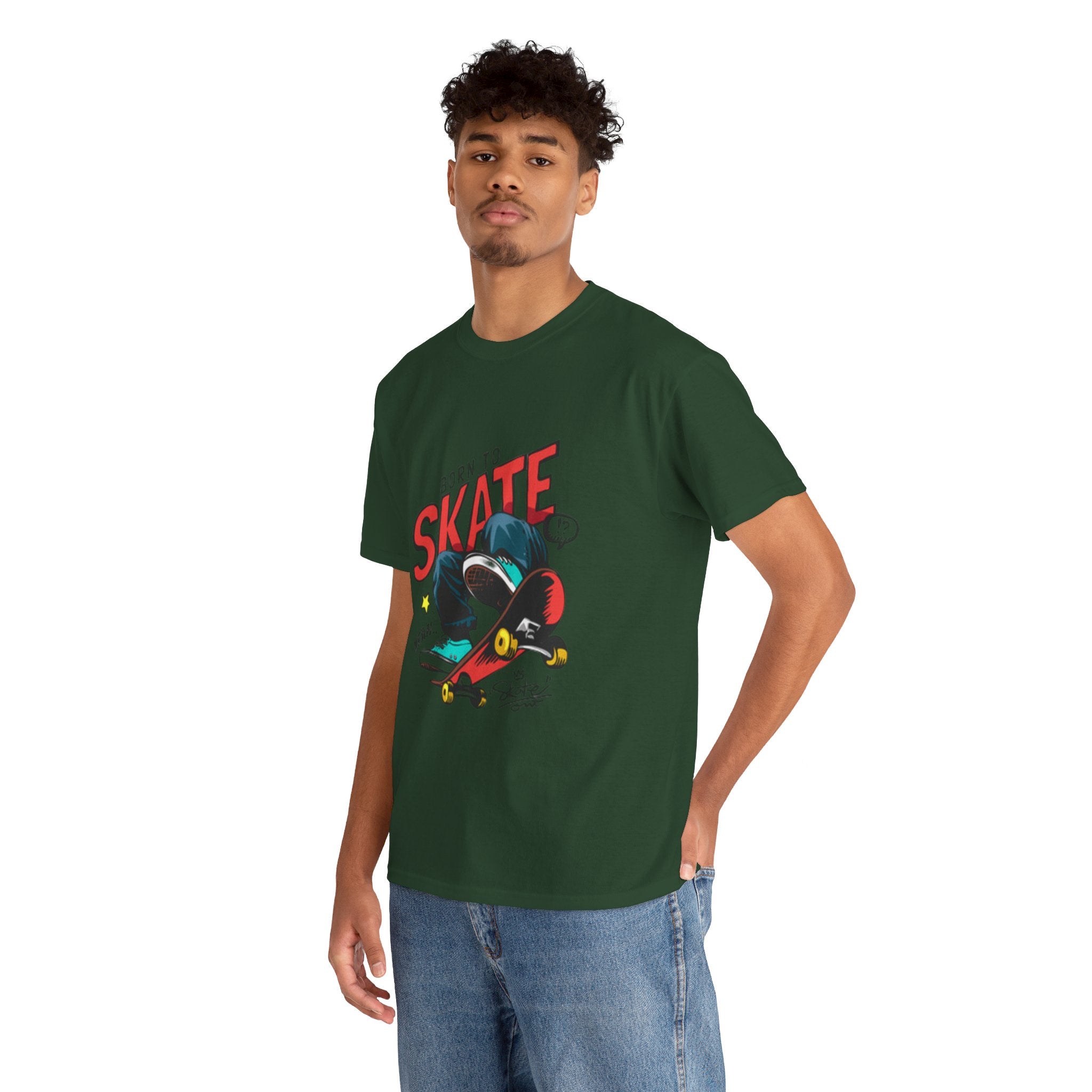Skate T Shirt