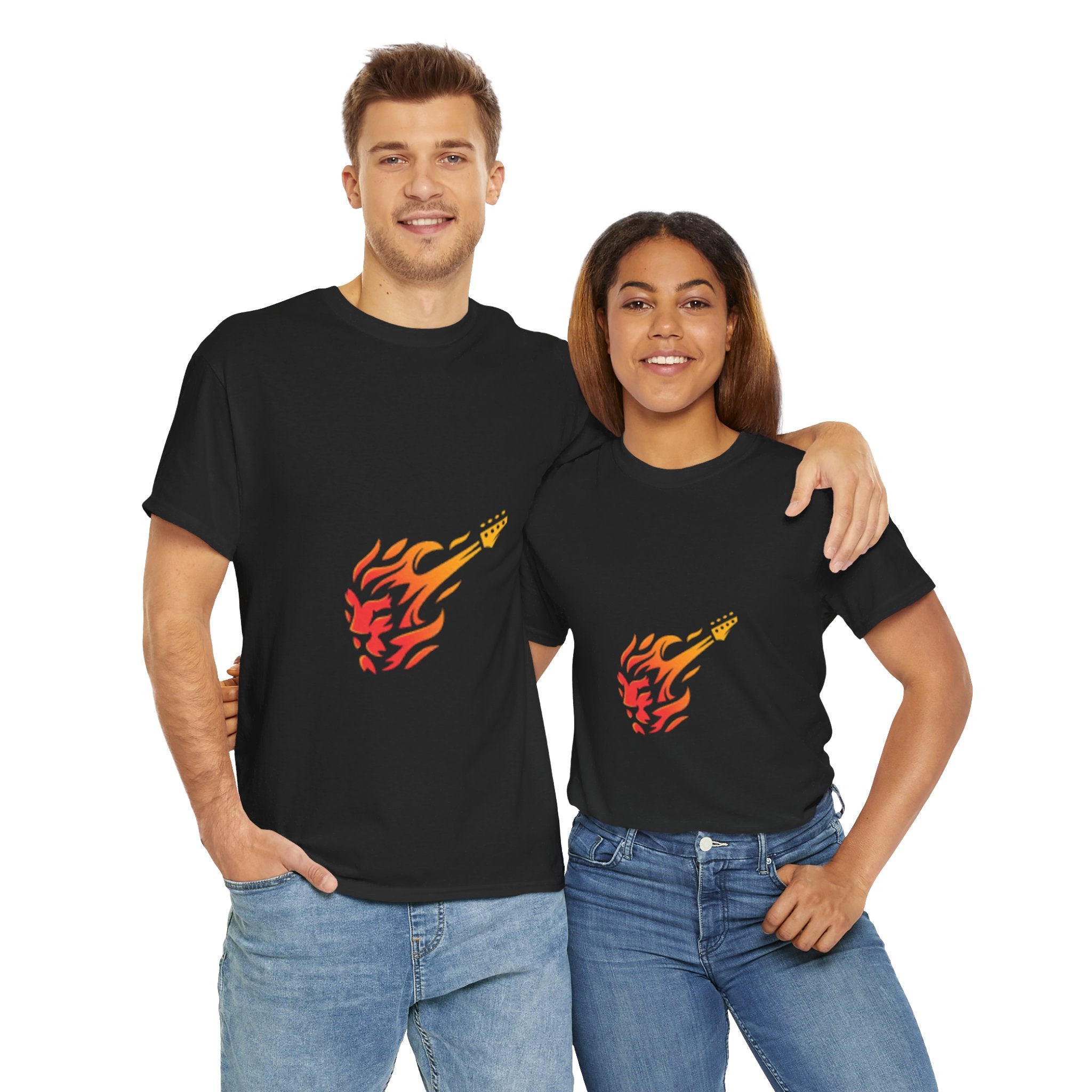 Rock T Shirt