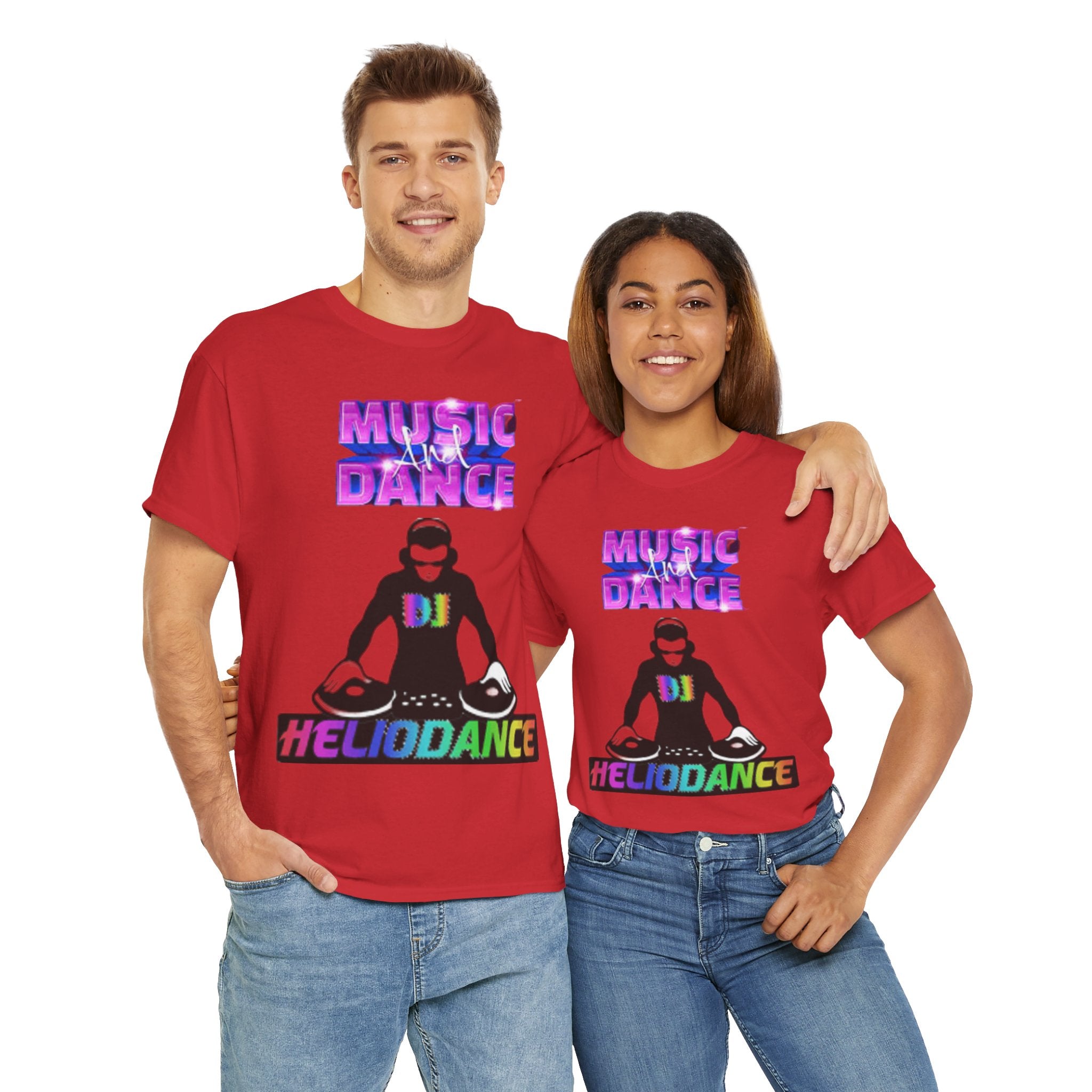 Dance T Shirt