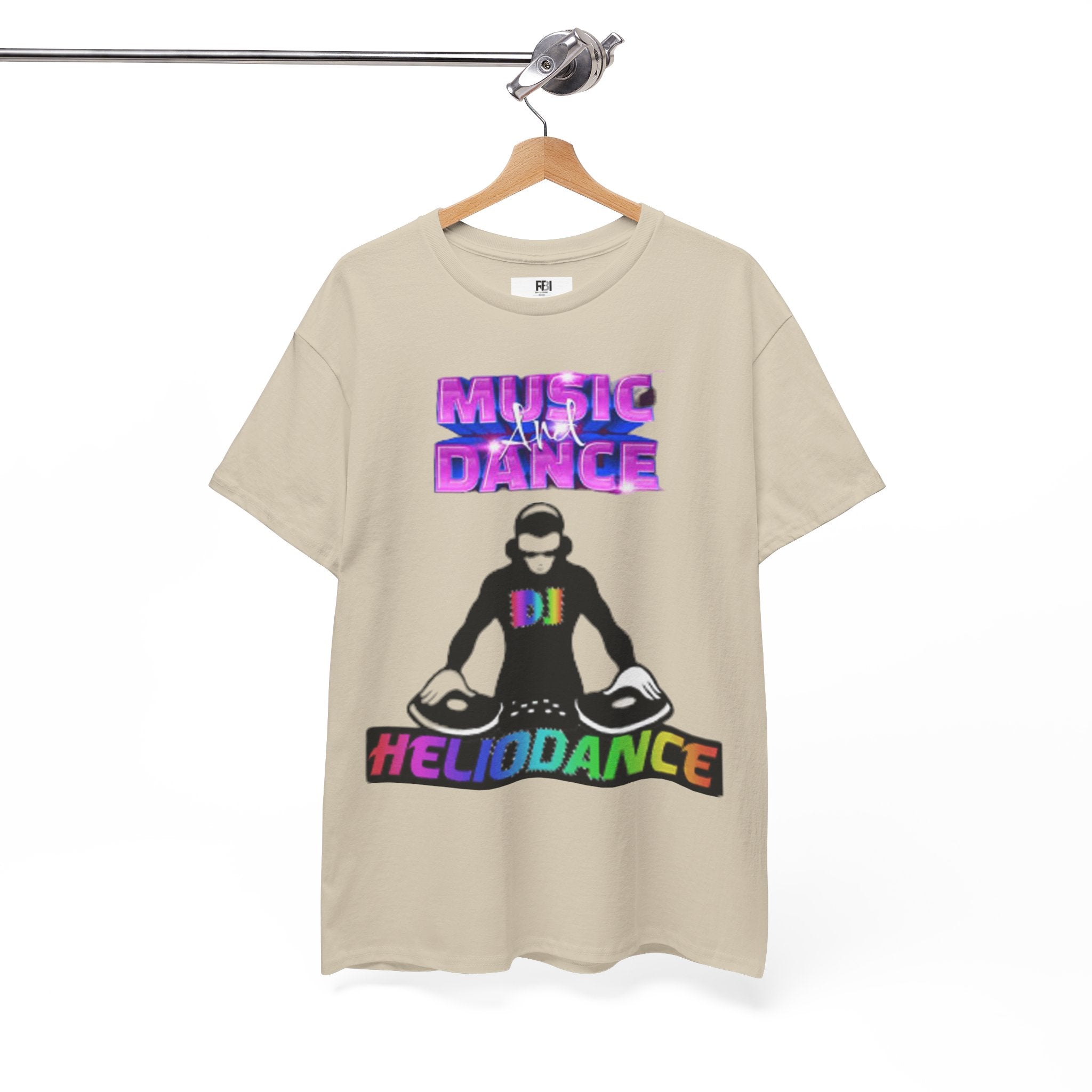 Dance T Shirt