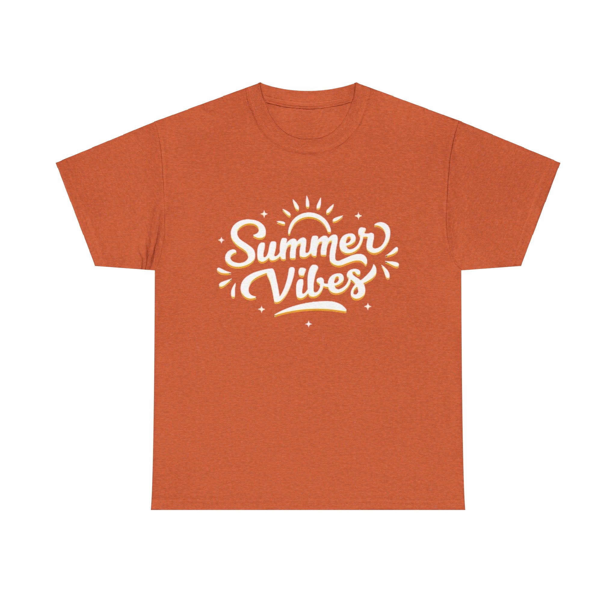 Summer T shirt