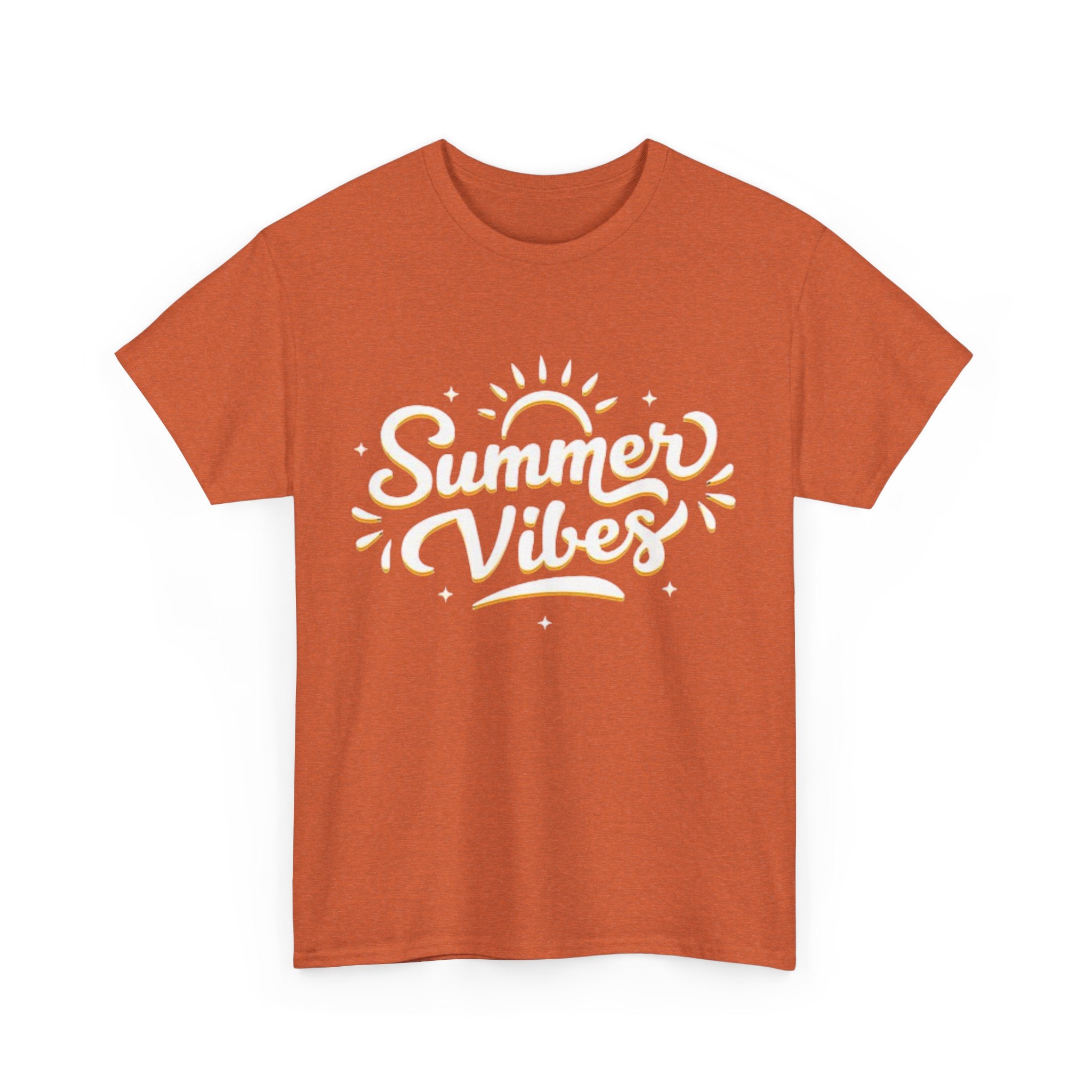 Summer T shirt