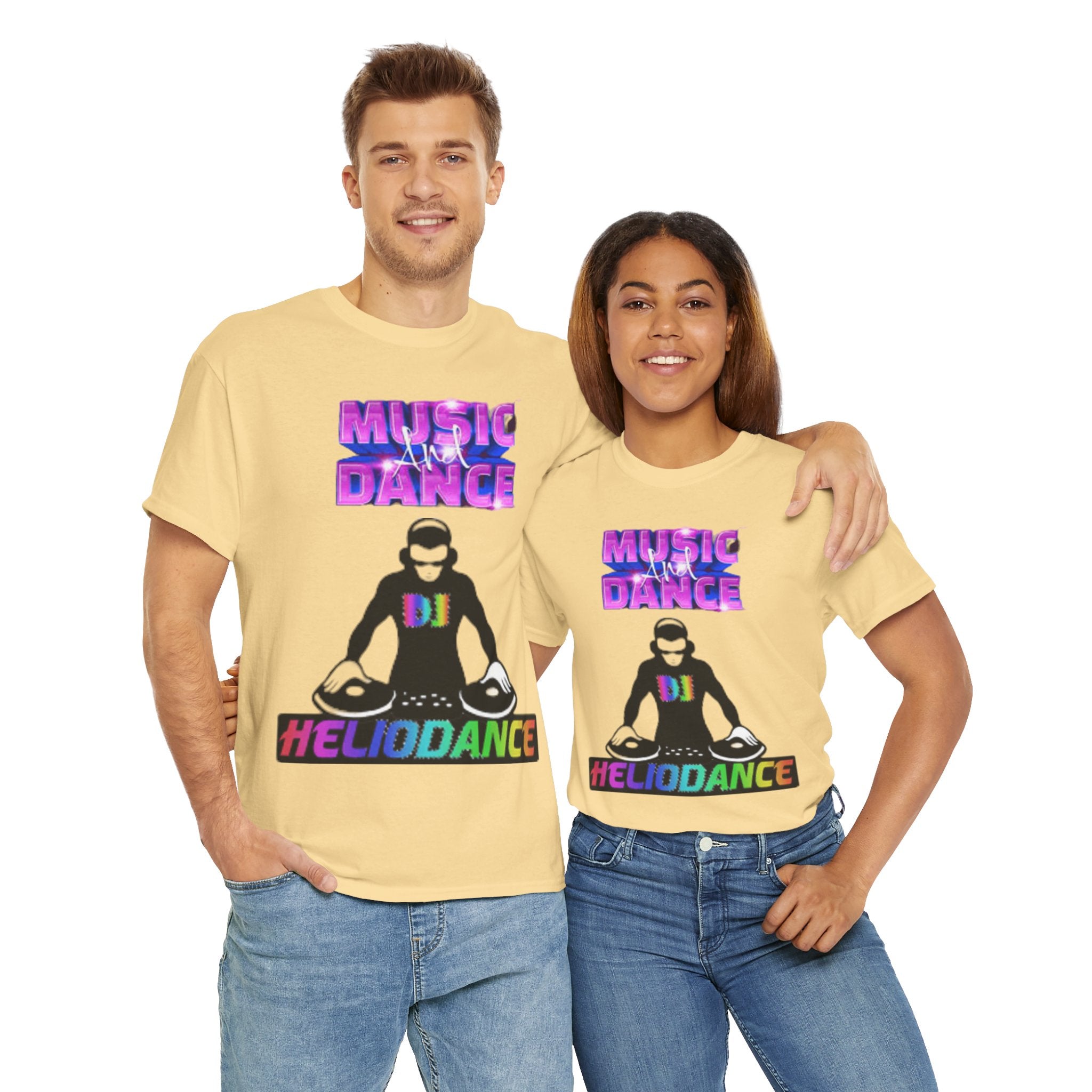 Dance T Shirt