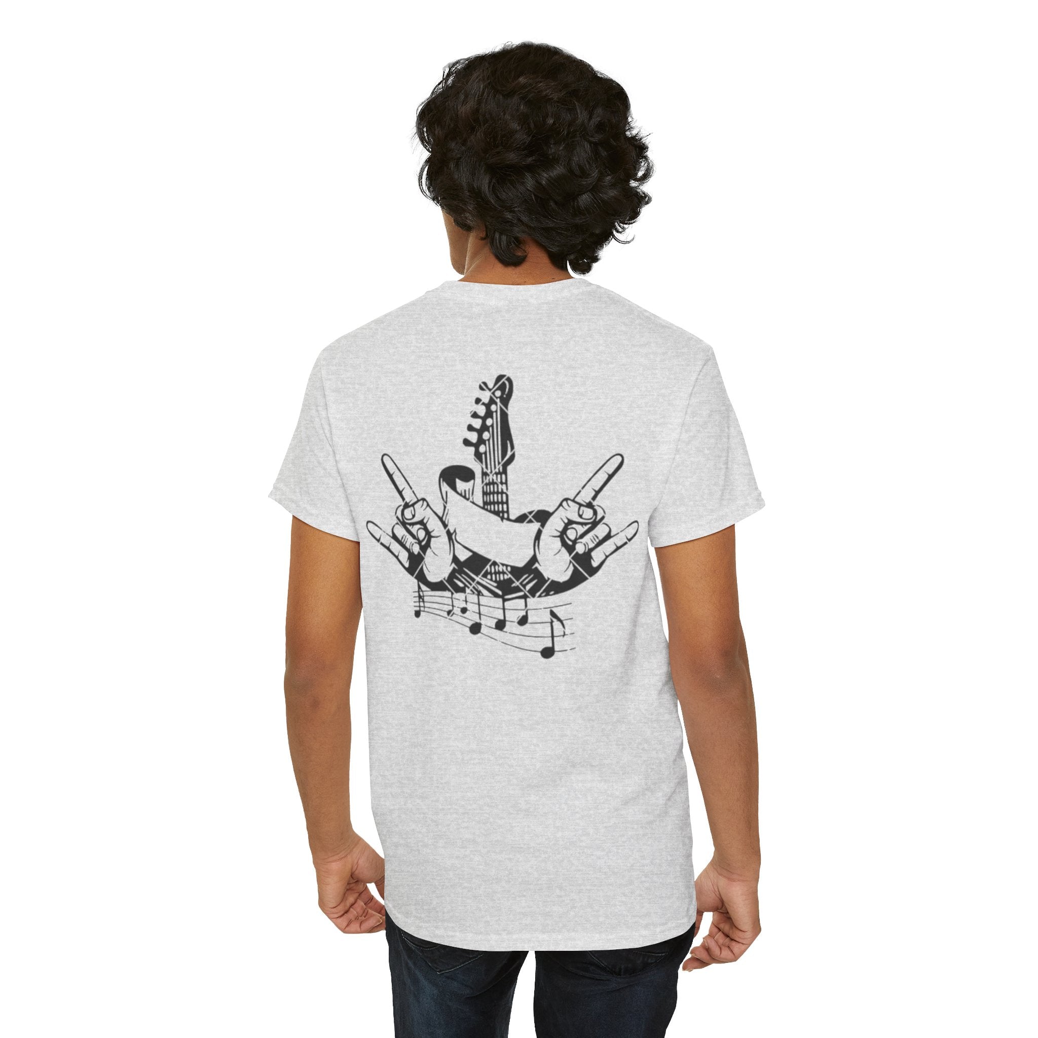 Rock T Shirt