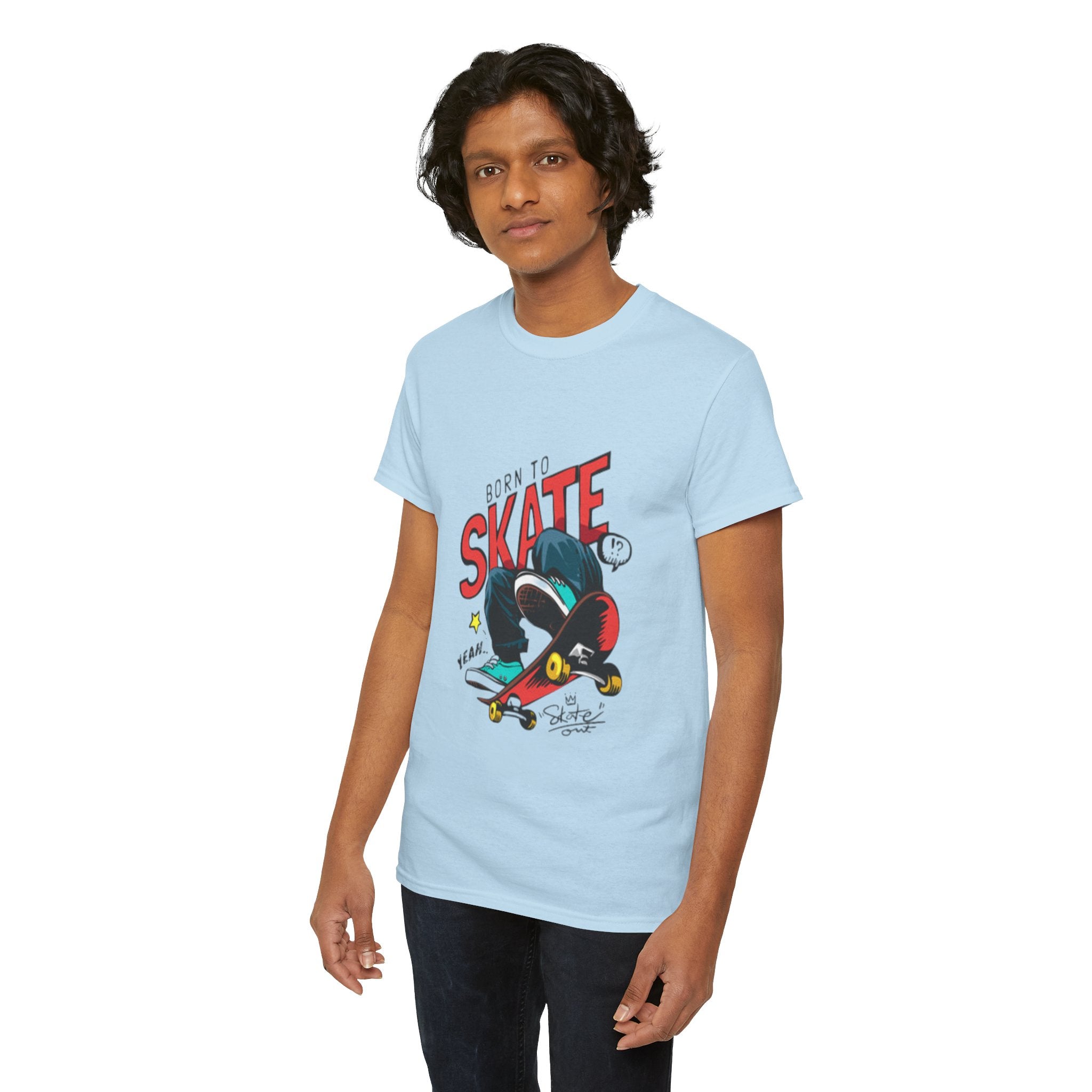 Skate T Shirt