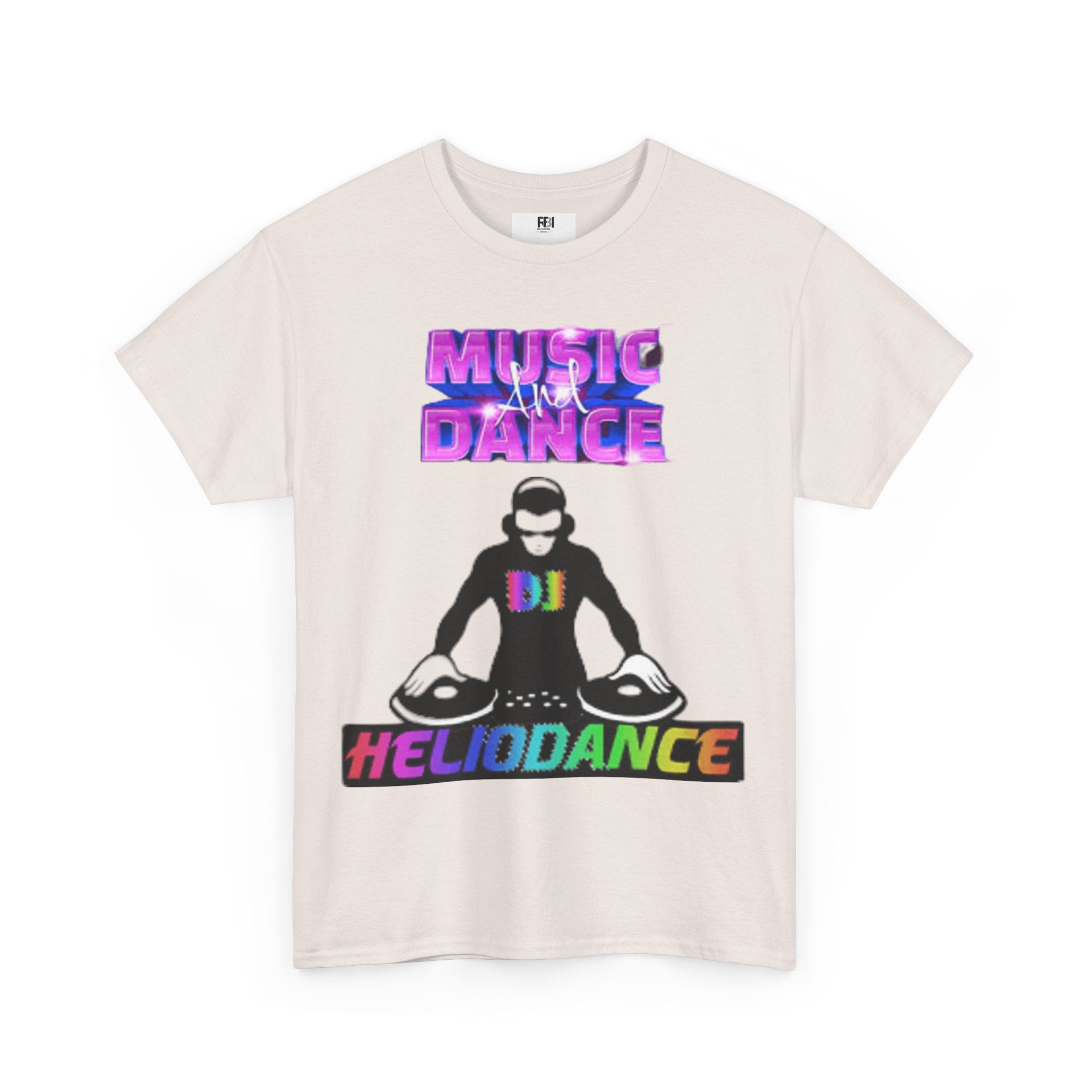 Dance T Shirt