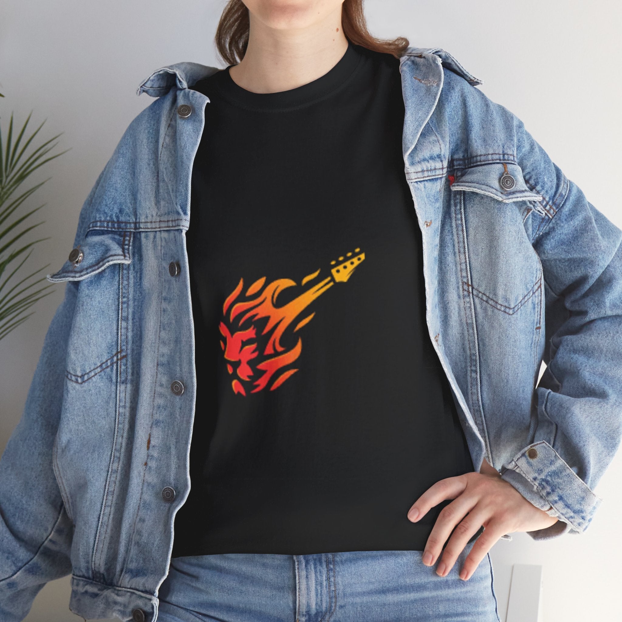 Rock T Shirt