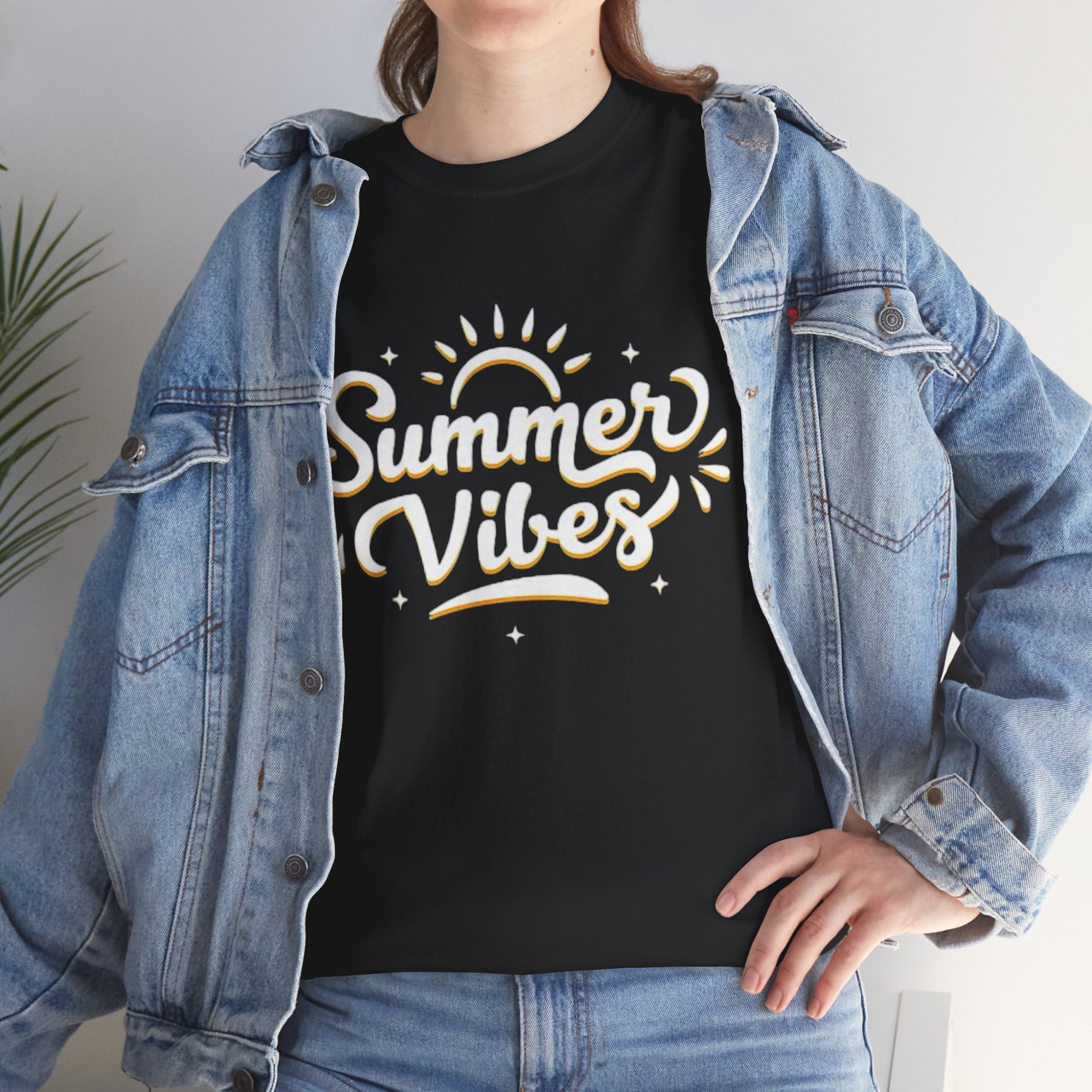 Summer T shirt