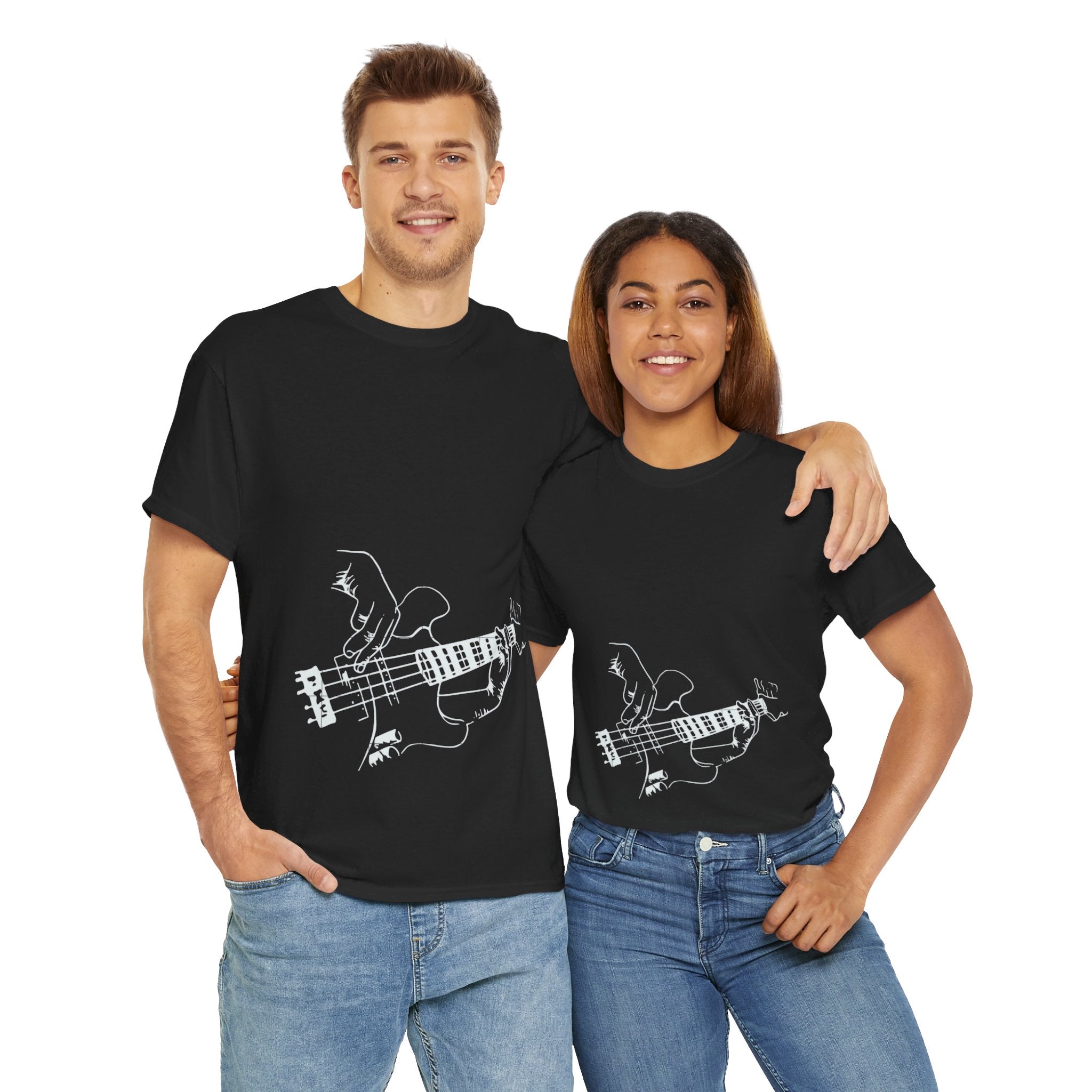 Rock T Shirt
