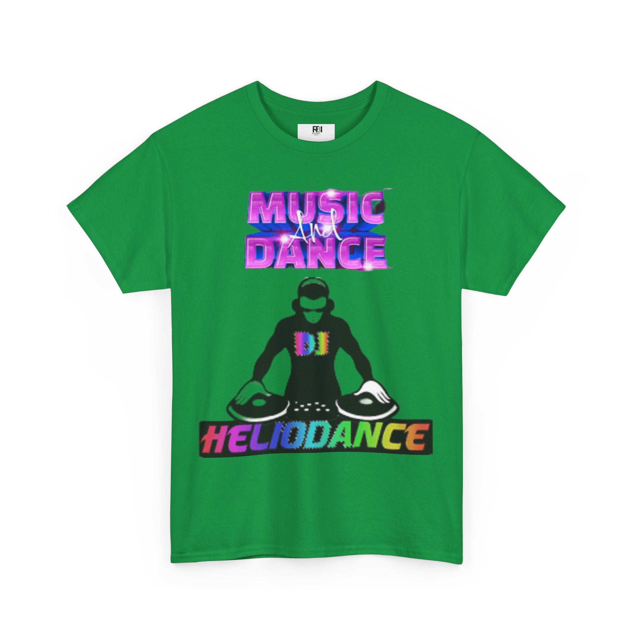 Dance T Shirt