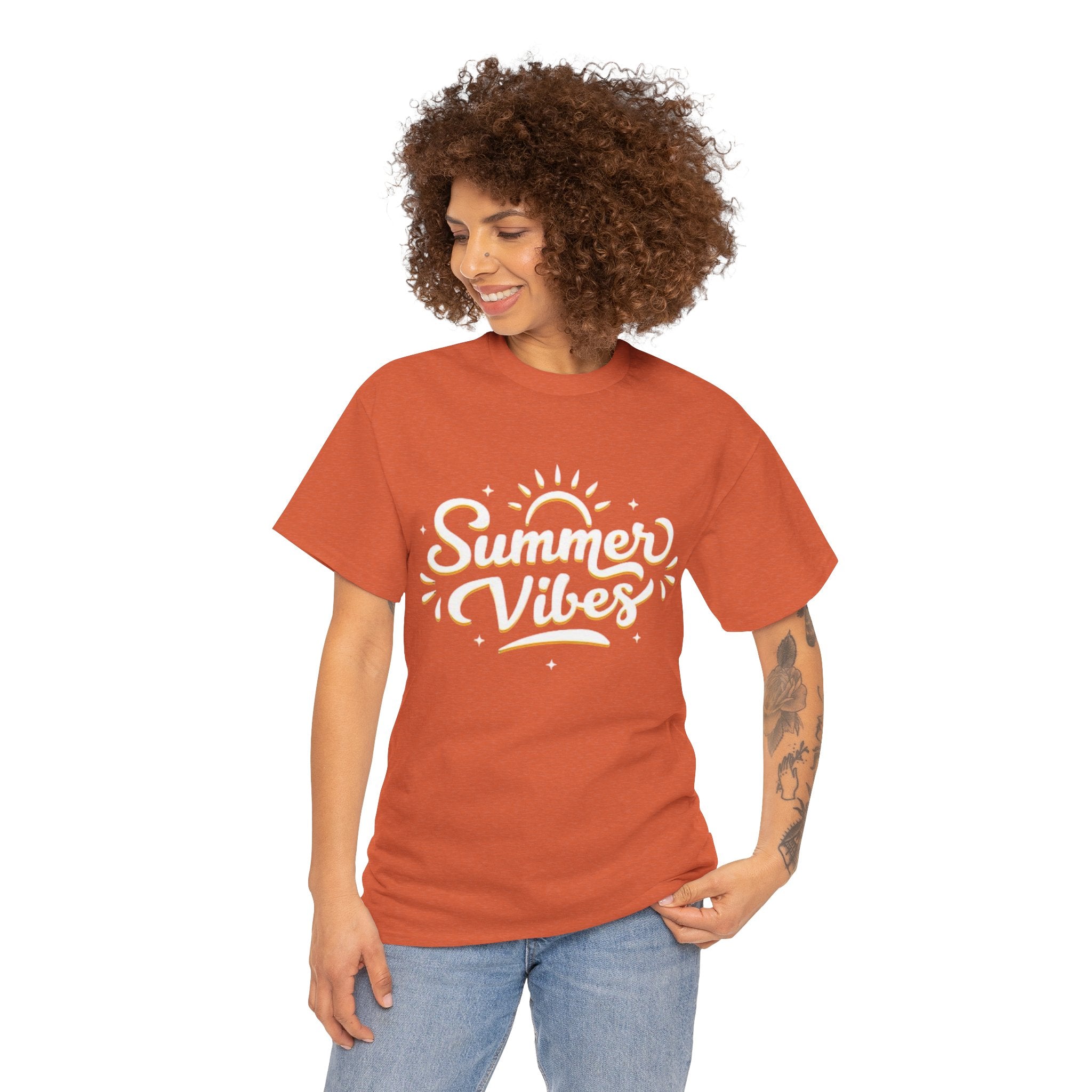 Summer T shirt