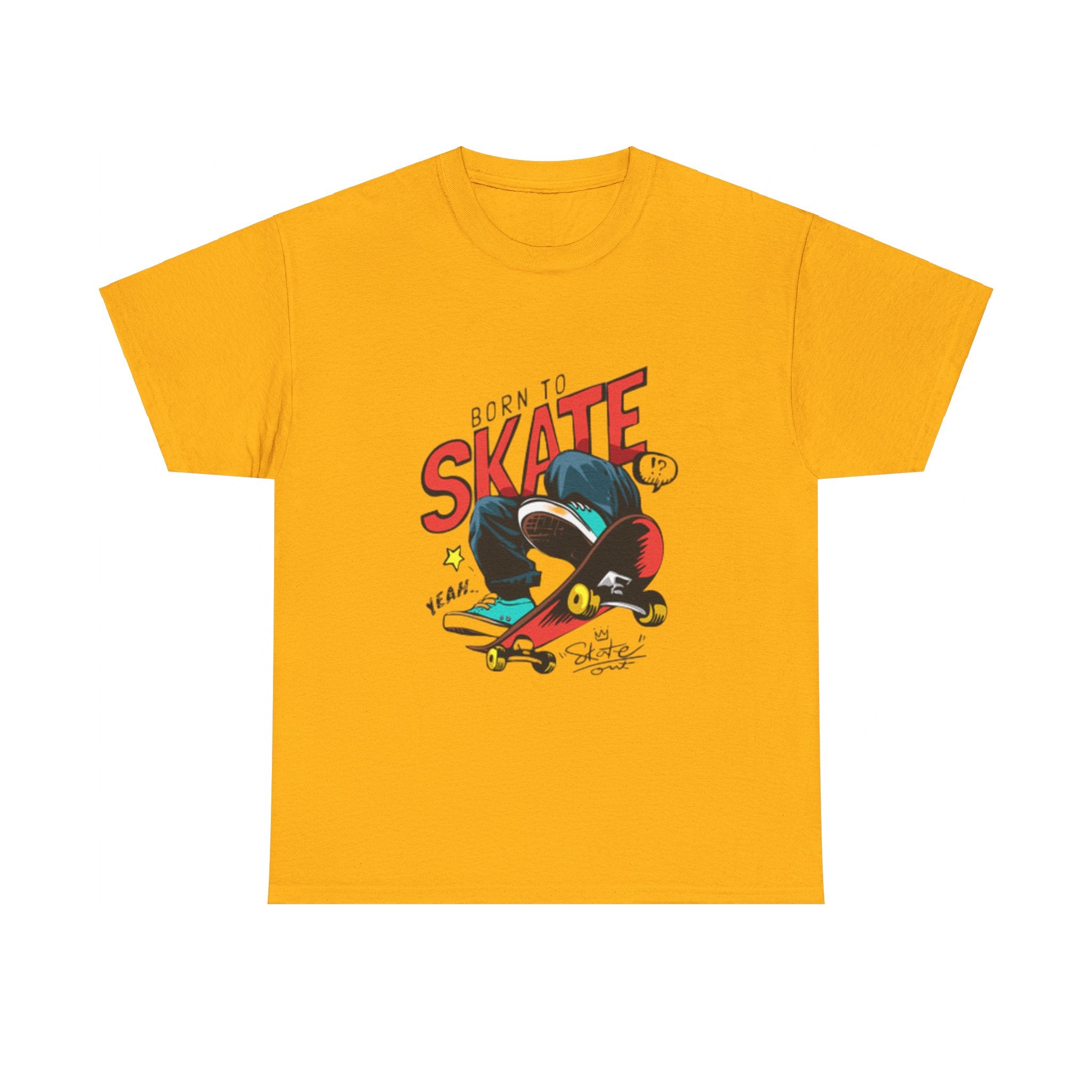 Skate T Shirt